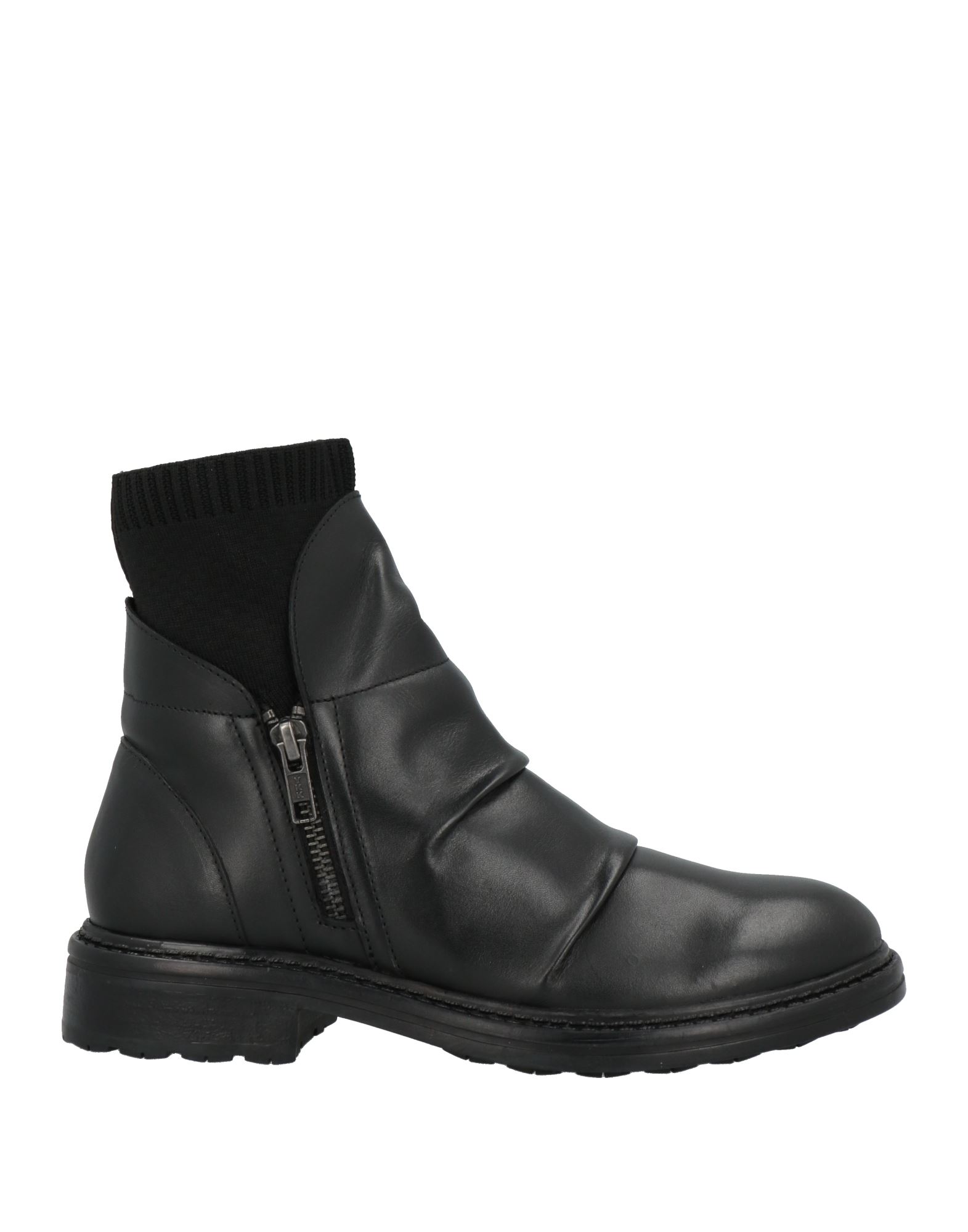 Pregunta Ankle Boots In Black