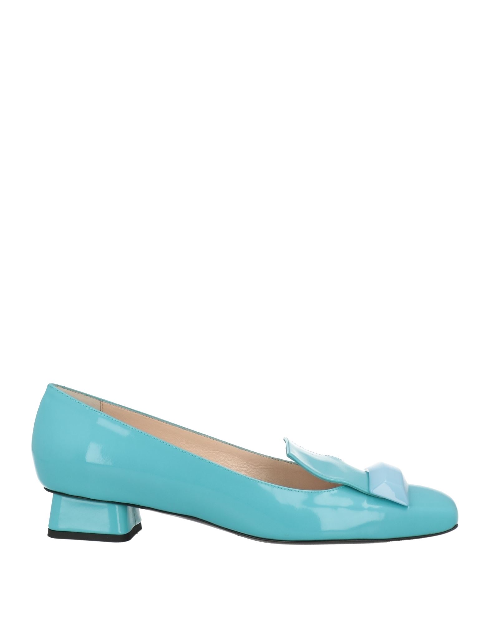 Rayne Loafers In Blue