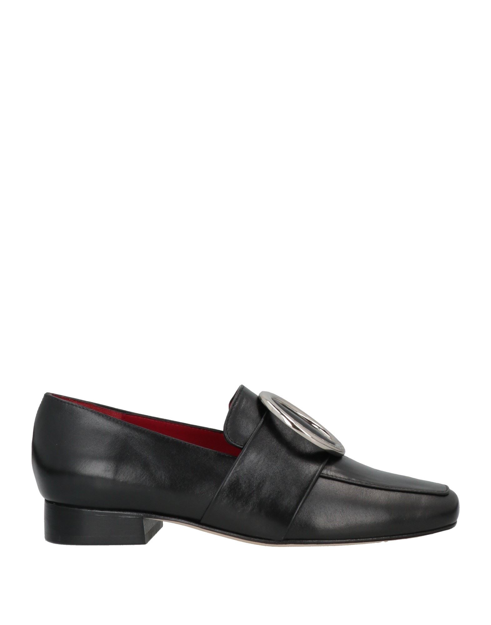 Dorateymur Loafers In Black