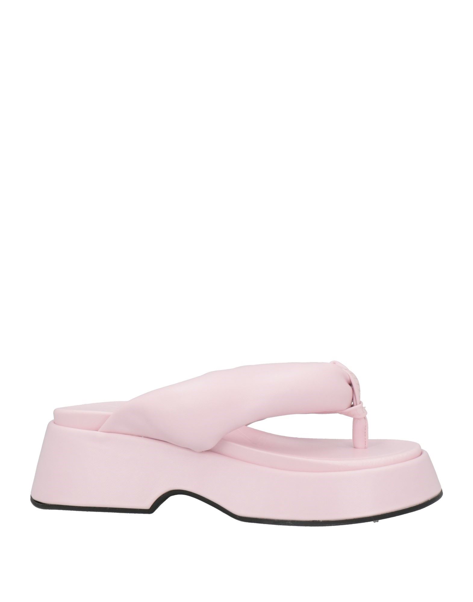  Ganni - Schuhe - Zehentrenner - On Yoox.com 