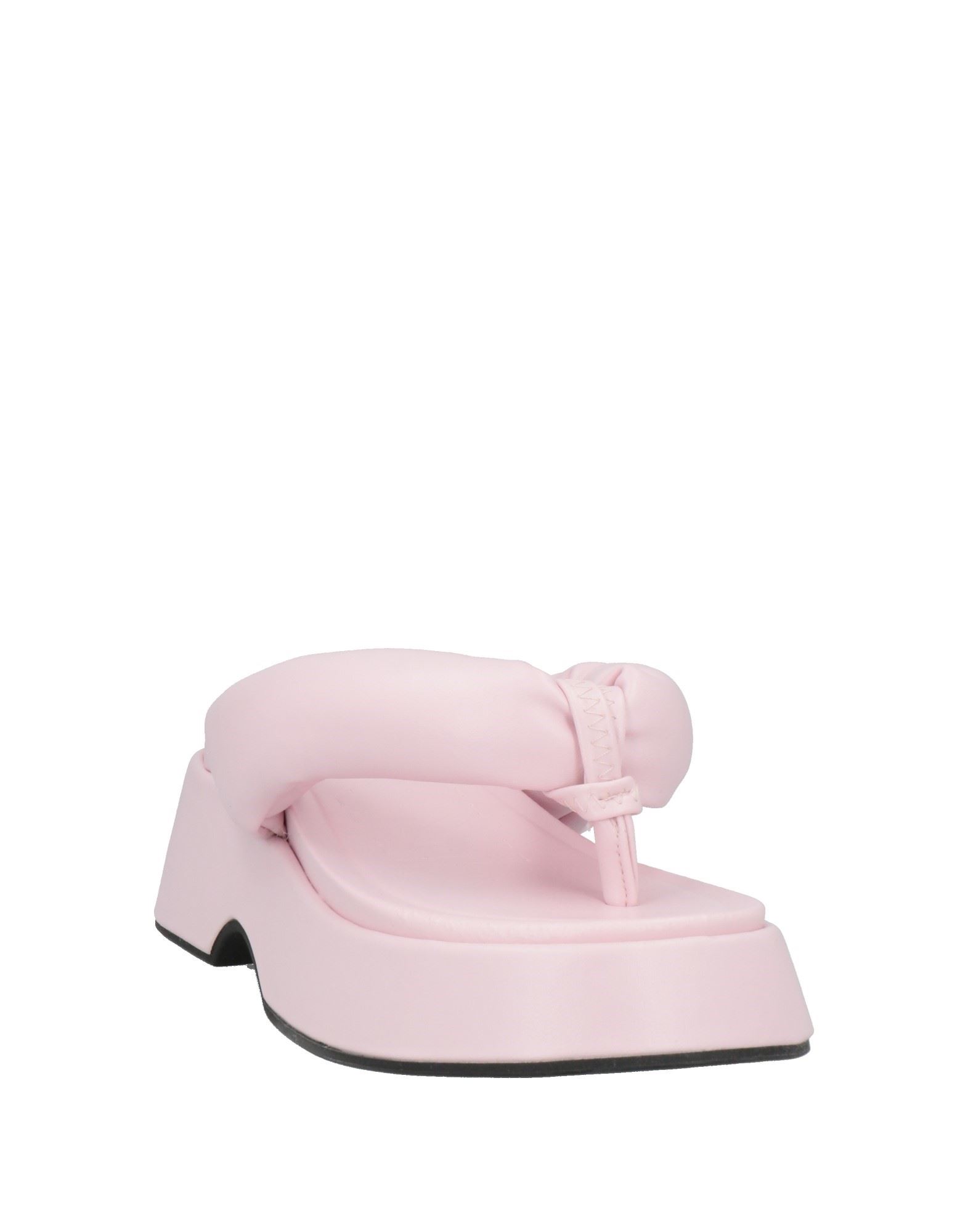  Ganni - Schuhe - Zehentrenner - On Yoox.com 
