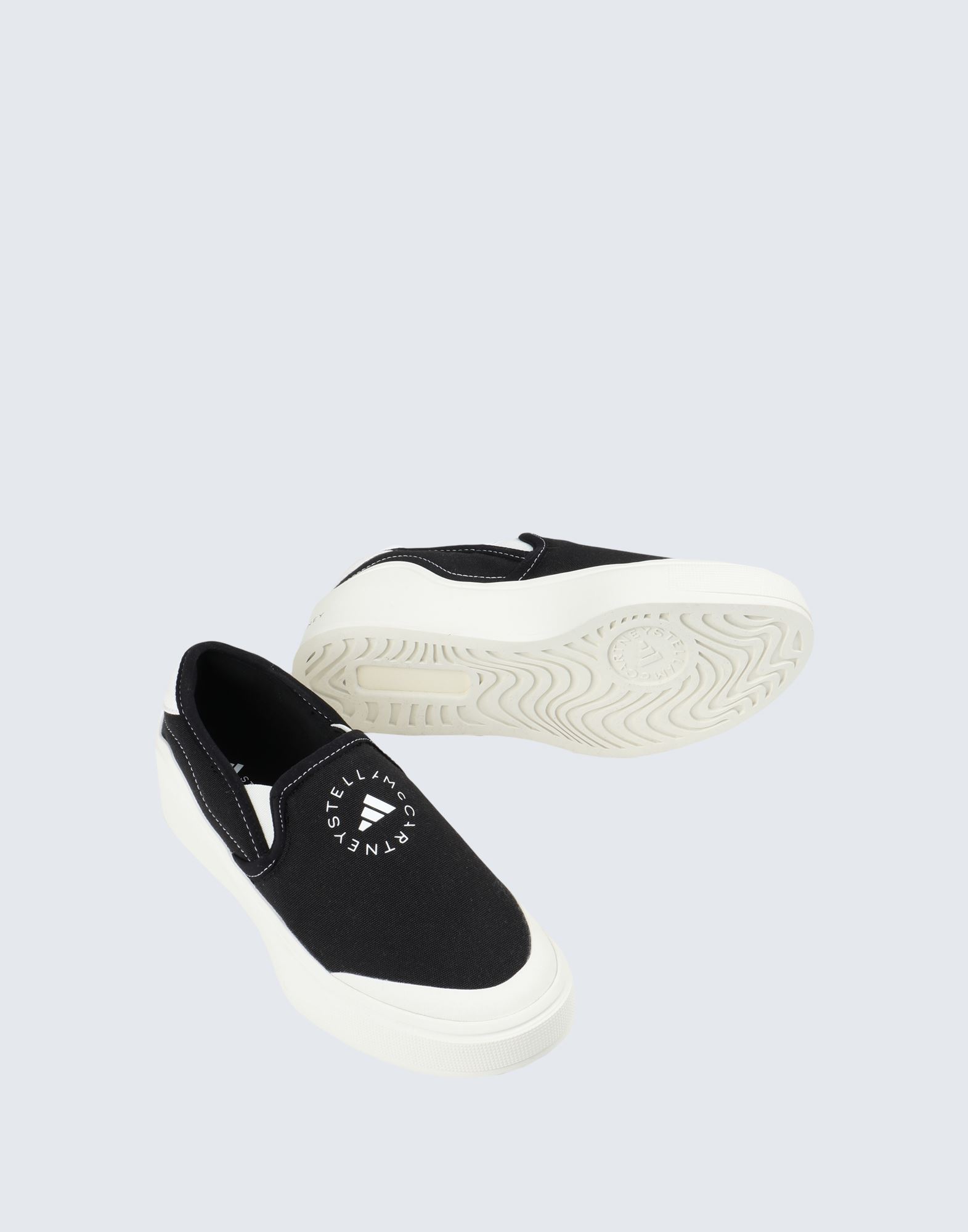  Adidas By Stella Mccartney - Calzado - Sneakers - On Yoox.com 