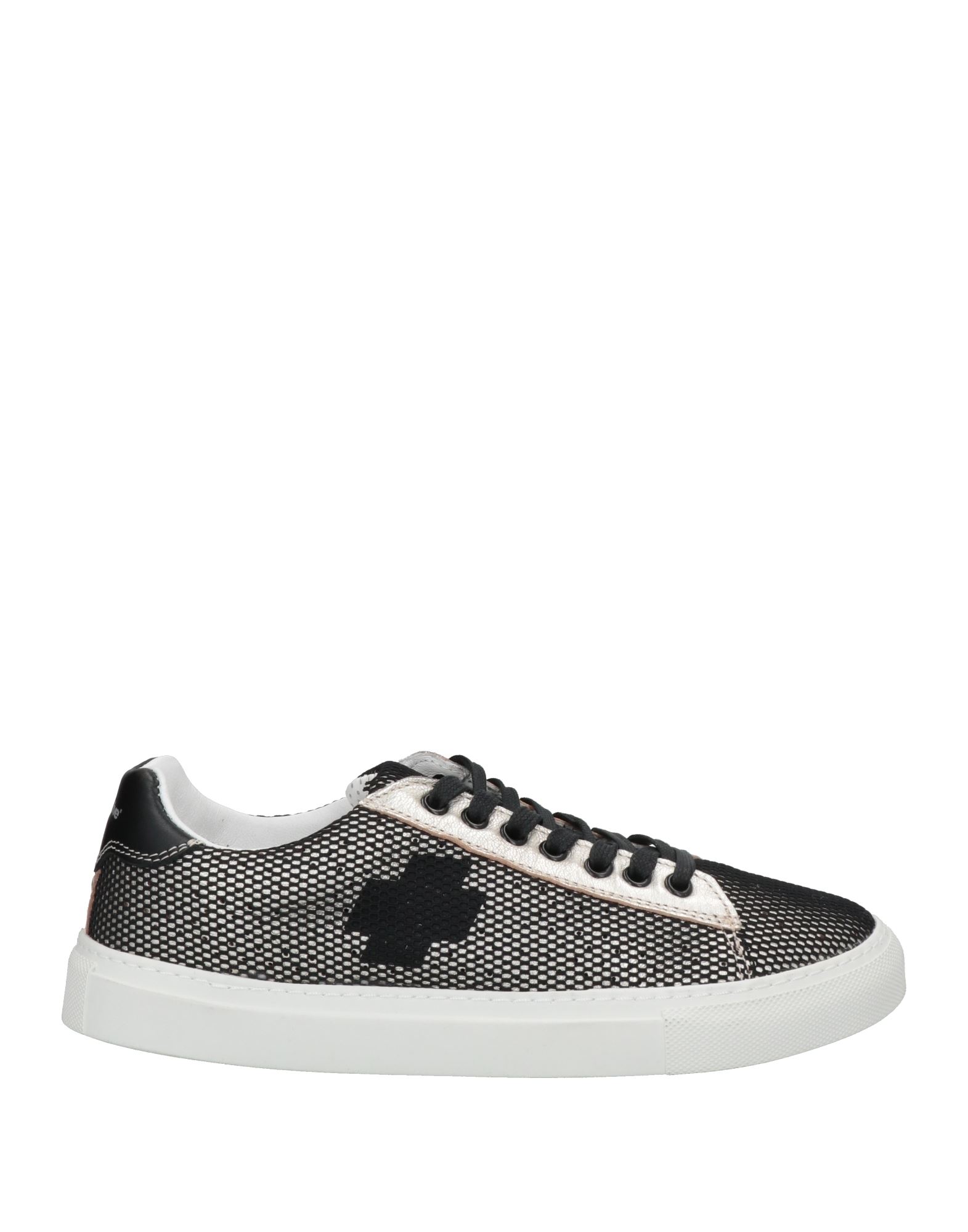 Bepositive Sneakers In Grey