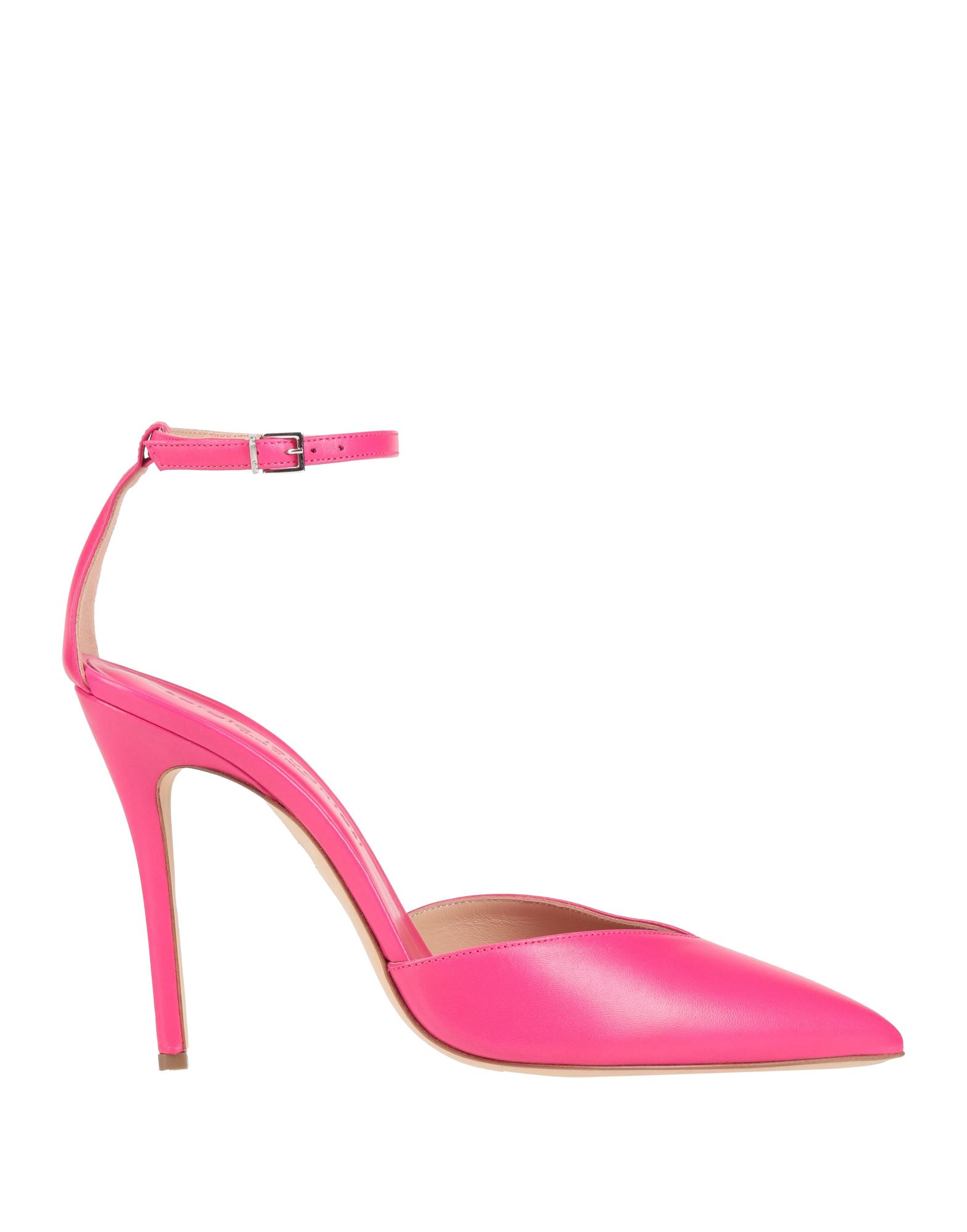  Sergio Levantesi - Schuhe - Pumps - On Yoox.com 