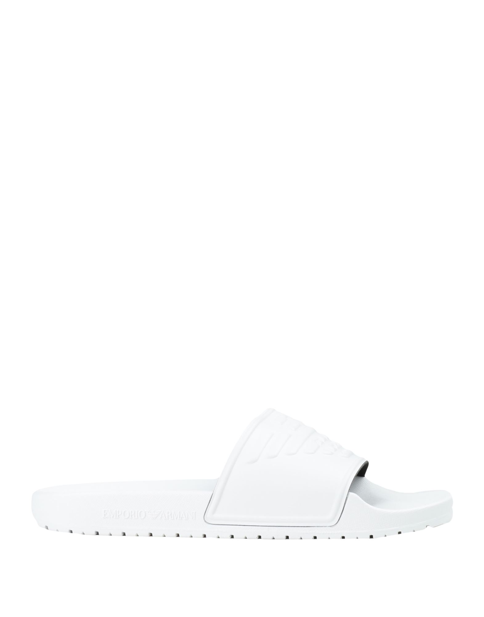  Emporio Armani - Schuhe - Sandalen - On Yoox.com 