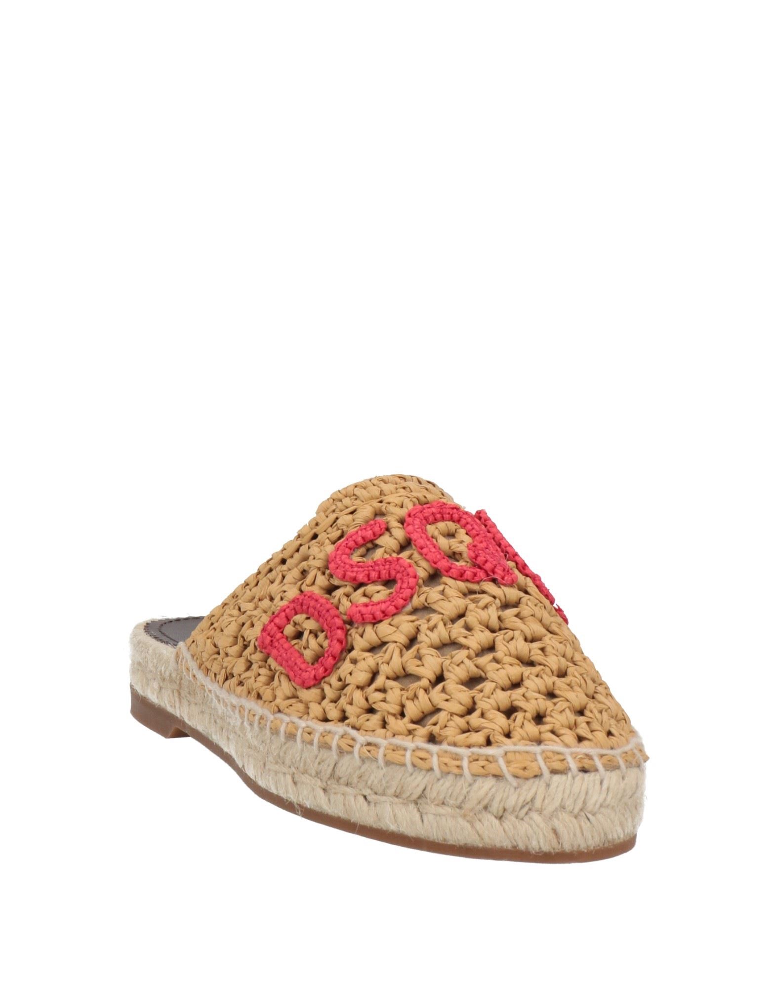  Dsquared2 - Calzado - Espadrillas - On Yoox.com 