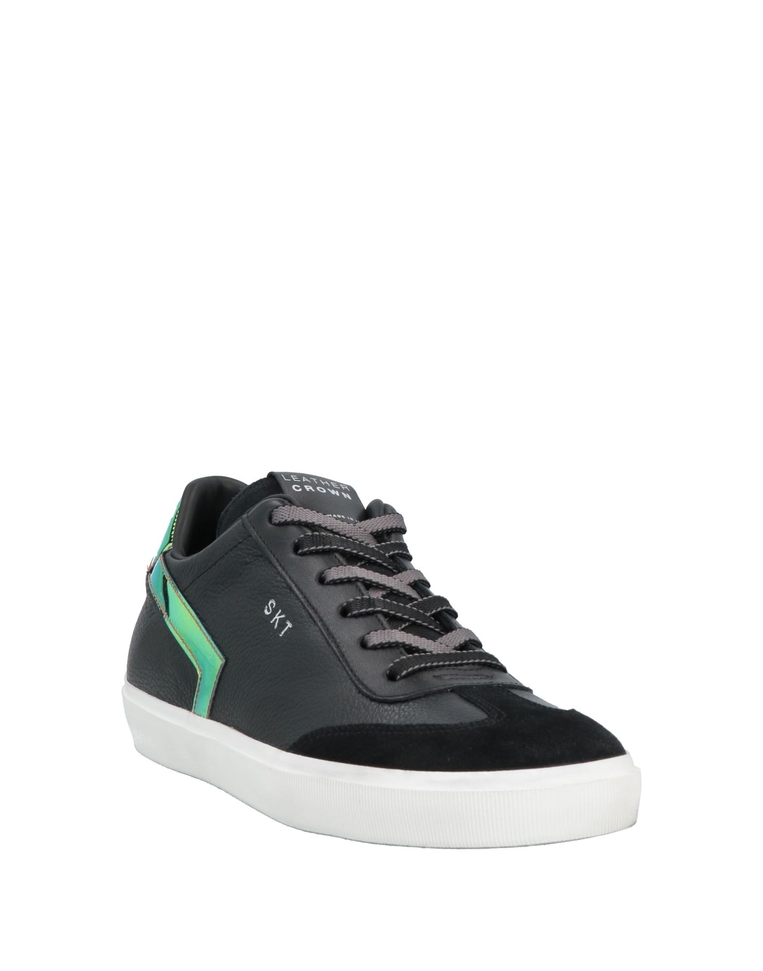  Leather Crown - Calzature - Sneakers - On Yoox.com 