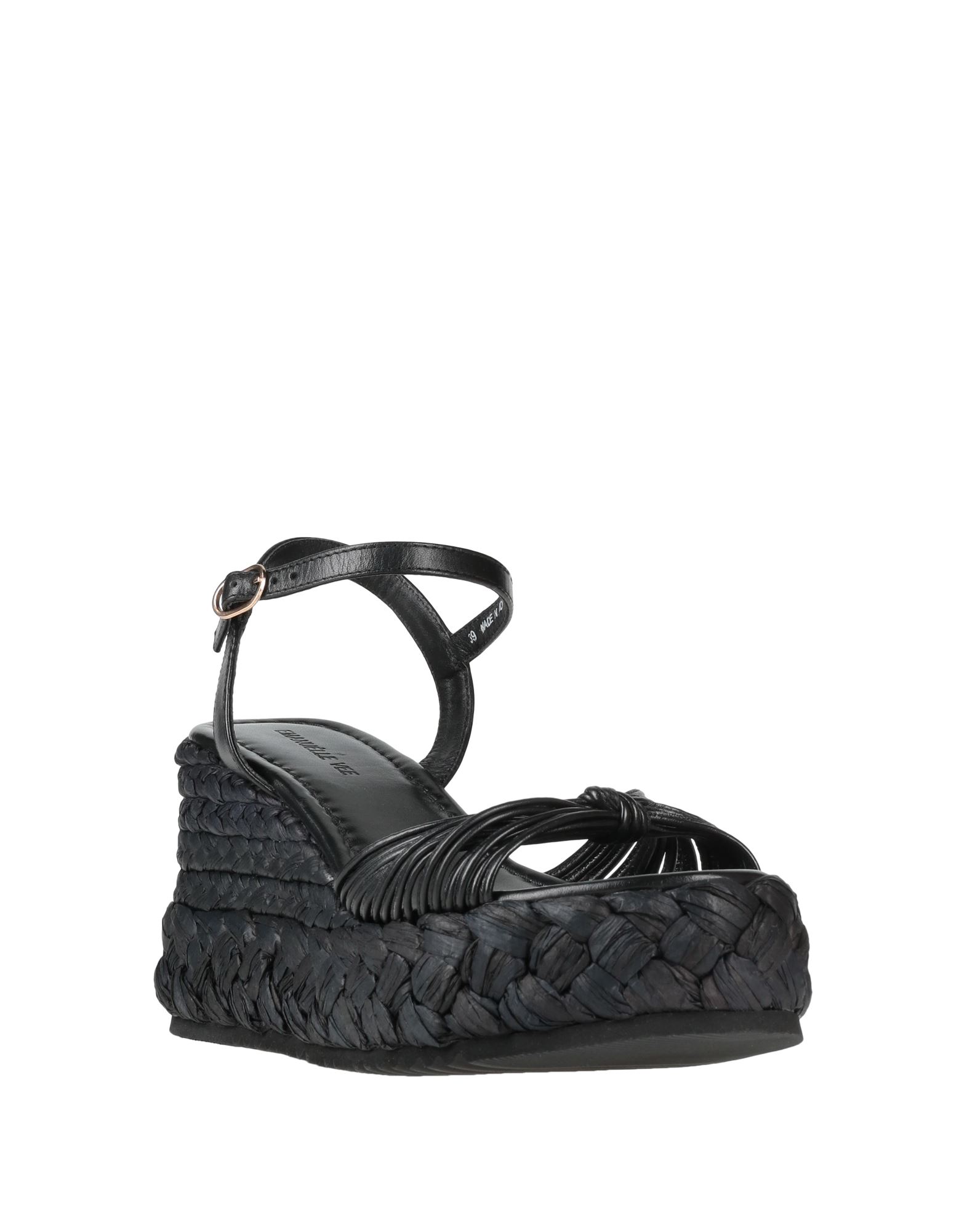  Emanuélle Vee - Schuhe - Espadrilles - On Yoox.com 