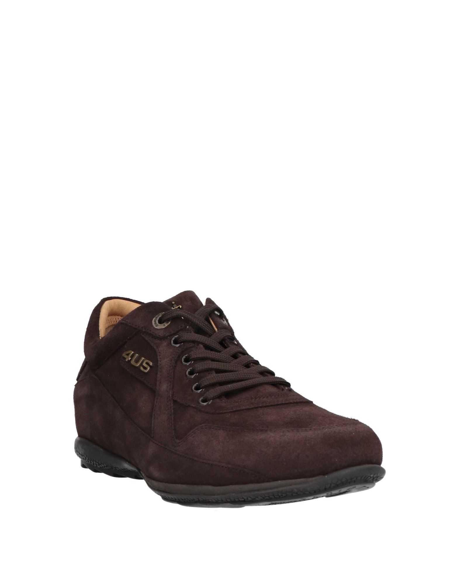  Paciotti 4us - Schuhe - Sneakers - On Yoox.com 