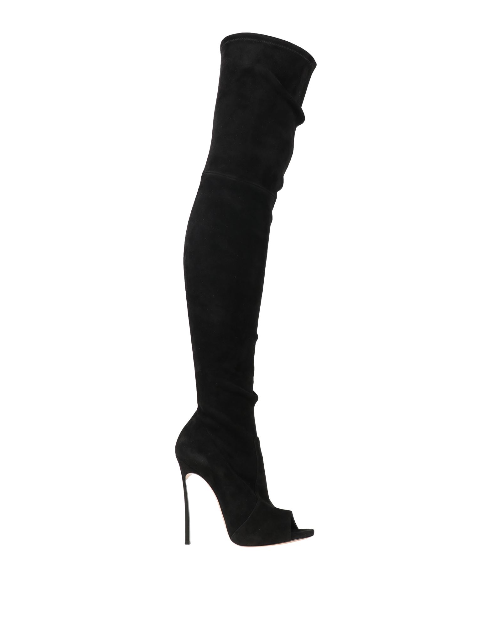 CASADEI CASADEI ΠΑΠΟΥΤΣΙΑ Μπότα