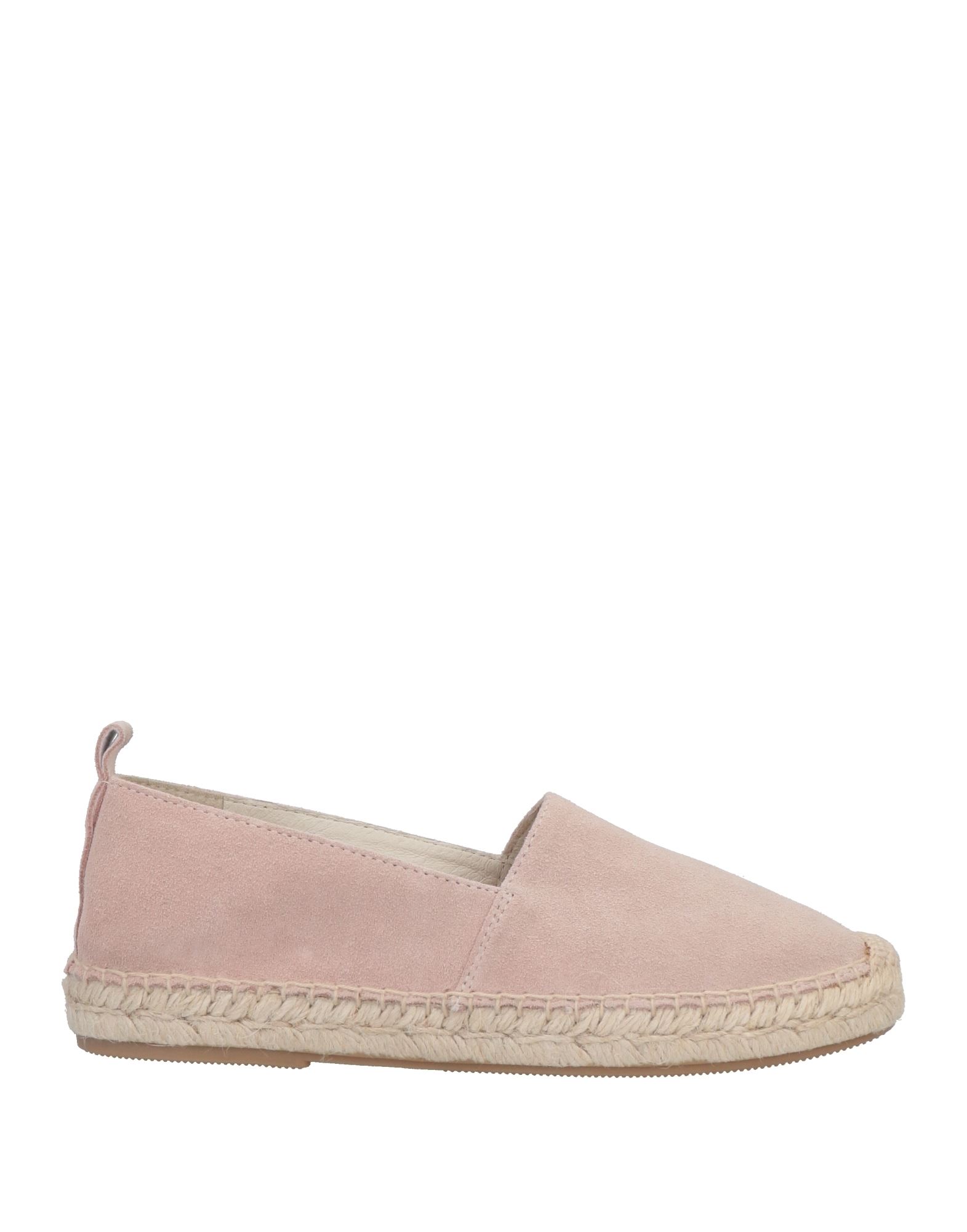 WALK AND LOVE WALK AND LOVE ESPADRILLES 