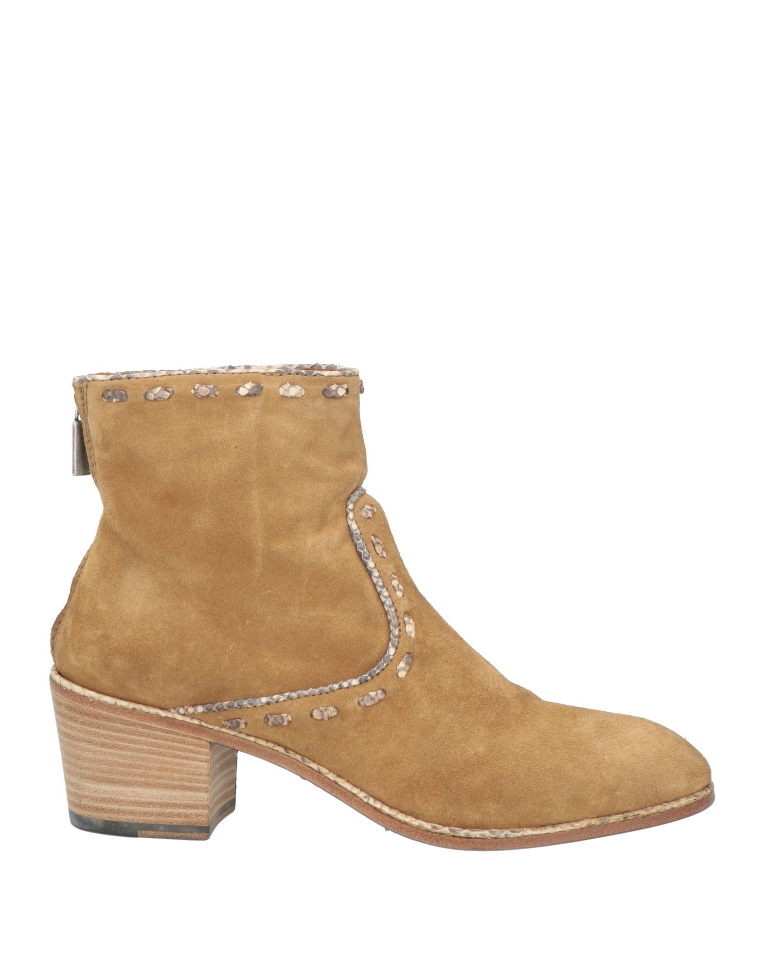 JO GHOST JO GHOST ΠΑΠΟΥΤΣΙΑ Μποτάκια