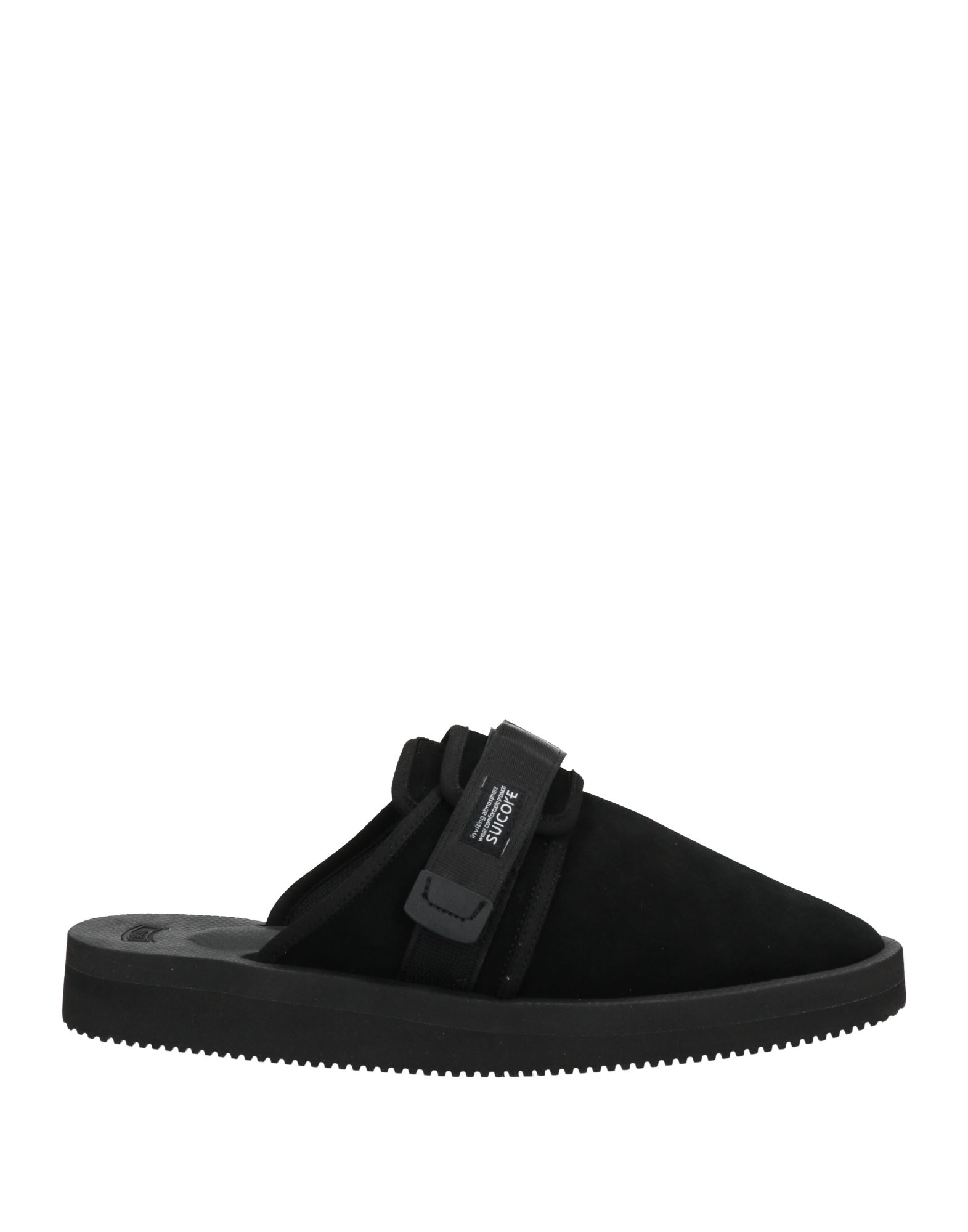 SUICOKE SUICOKE ΠΑΠΟΥΤΣΙΑ Μουλάρια και τσόκαρα