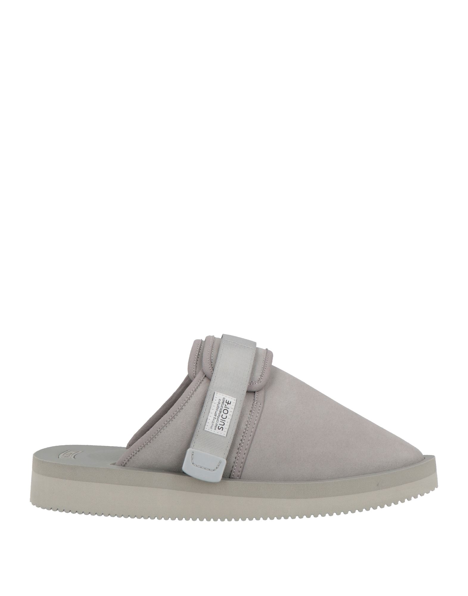 SUICOKE SUICOKE ΠΑΠΟΥΤΣΙΑ Μουλάρια και τσόκαρα