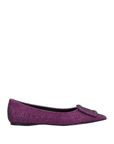 Ballerina Damen Malve 36,37,38,39 Damen