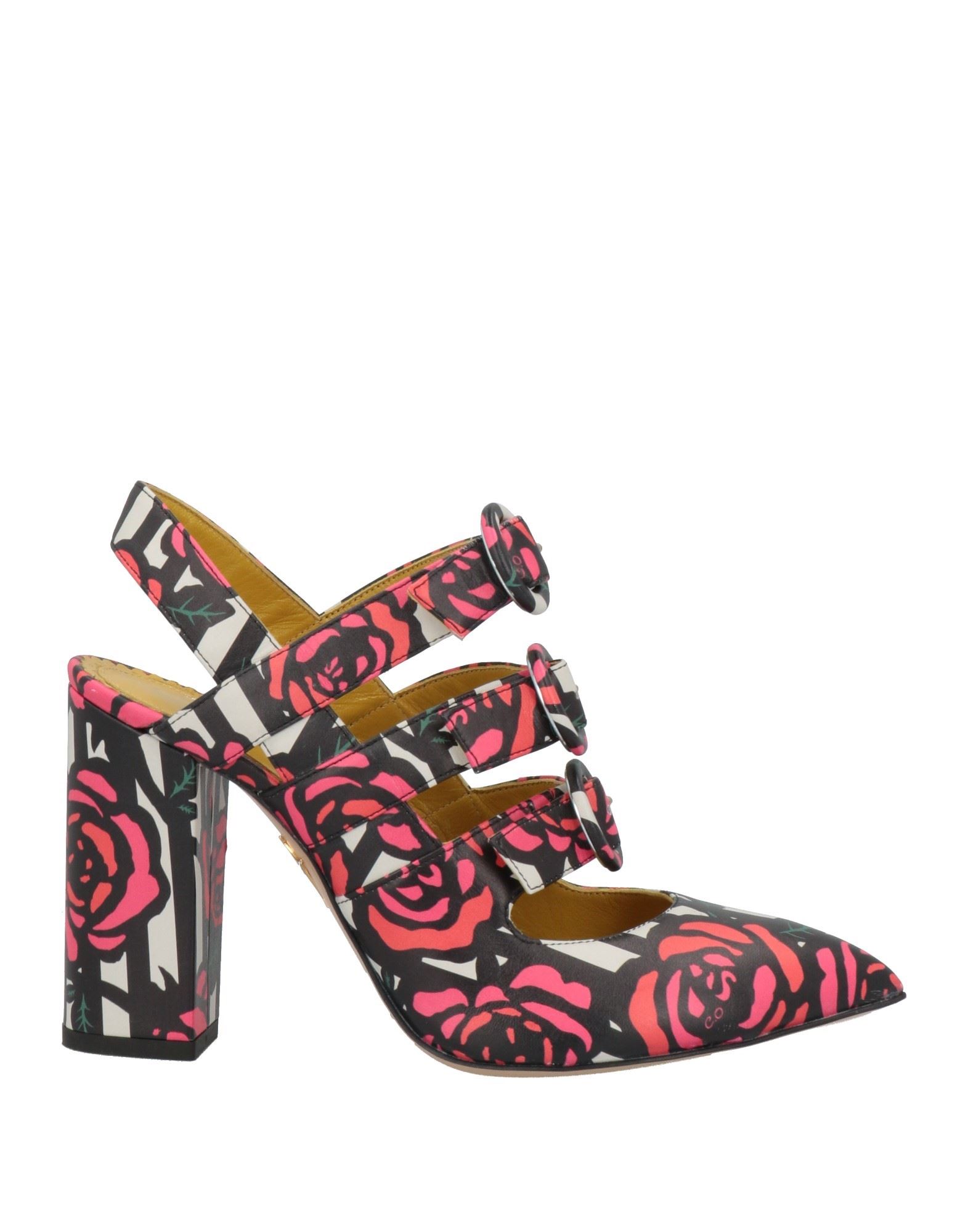 CHARLOTTE OLYMPIA CHARLOTTE OLYMPIA ΠΑΠΟΥΤΣΙΑ Κλειστά παπούτσια