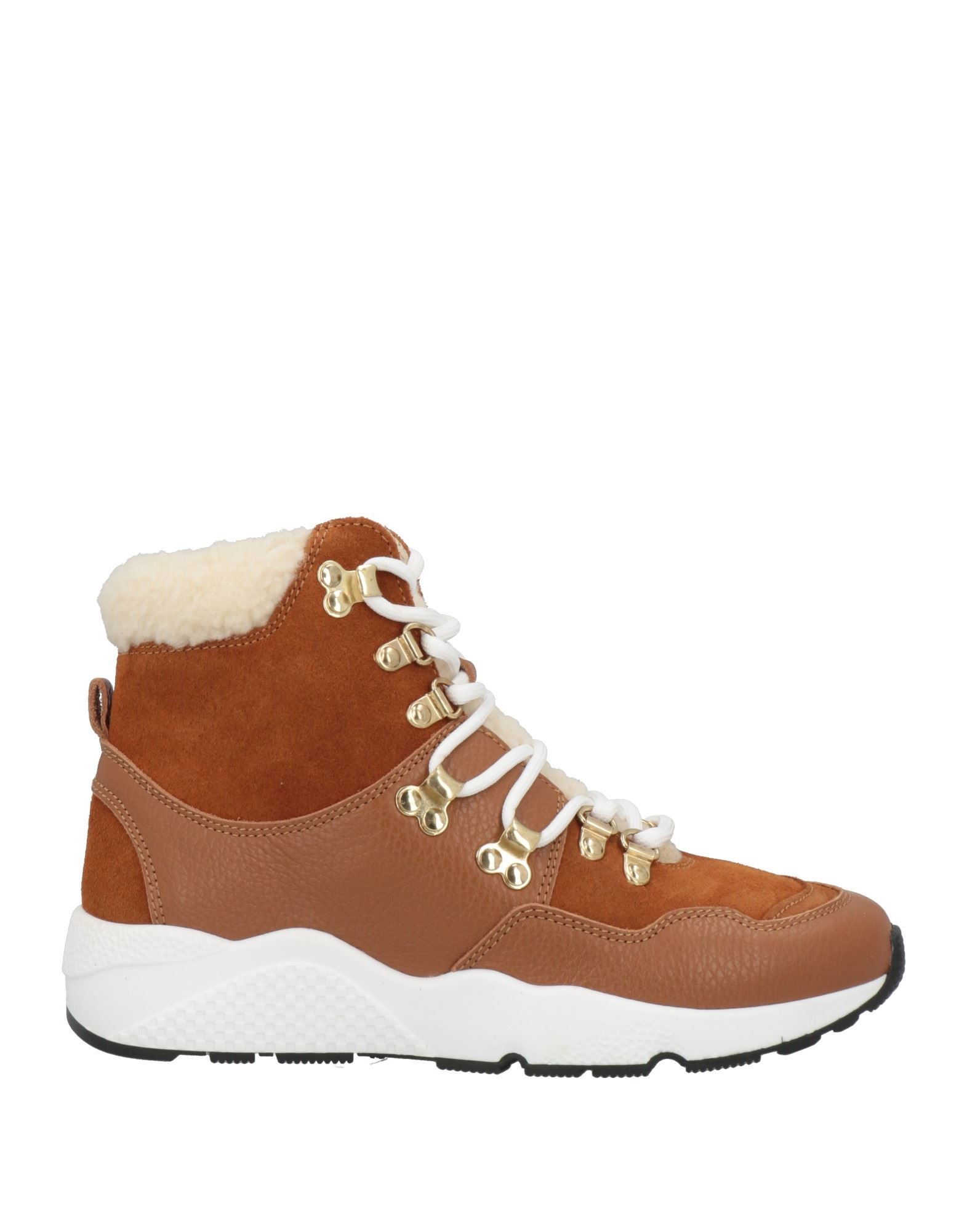 Canal St Martin Sneakers In Beige