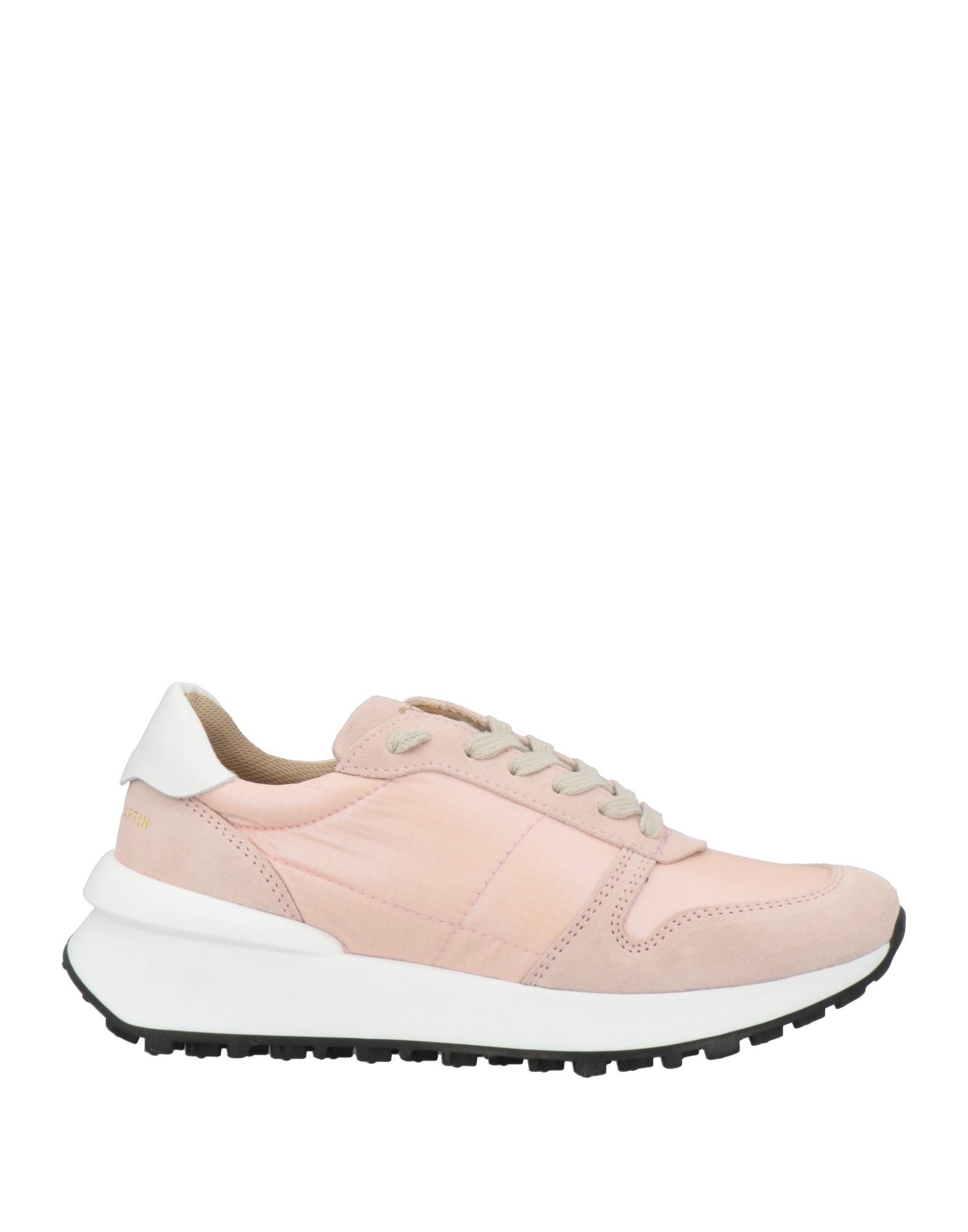 Canal St Martin Sneakers In Pink