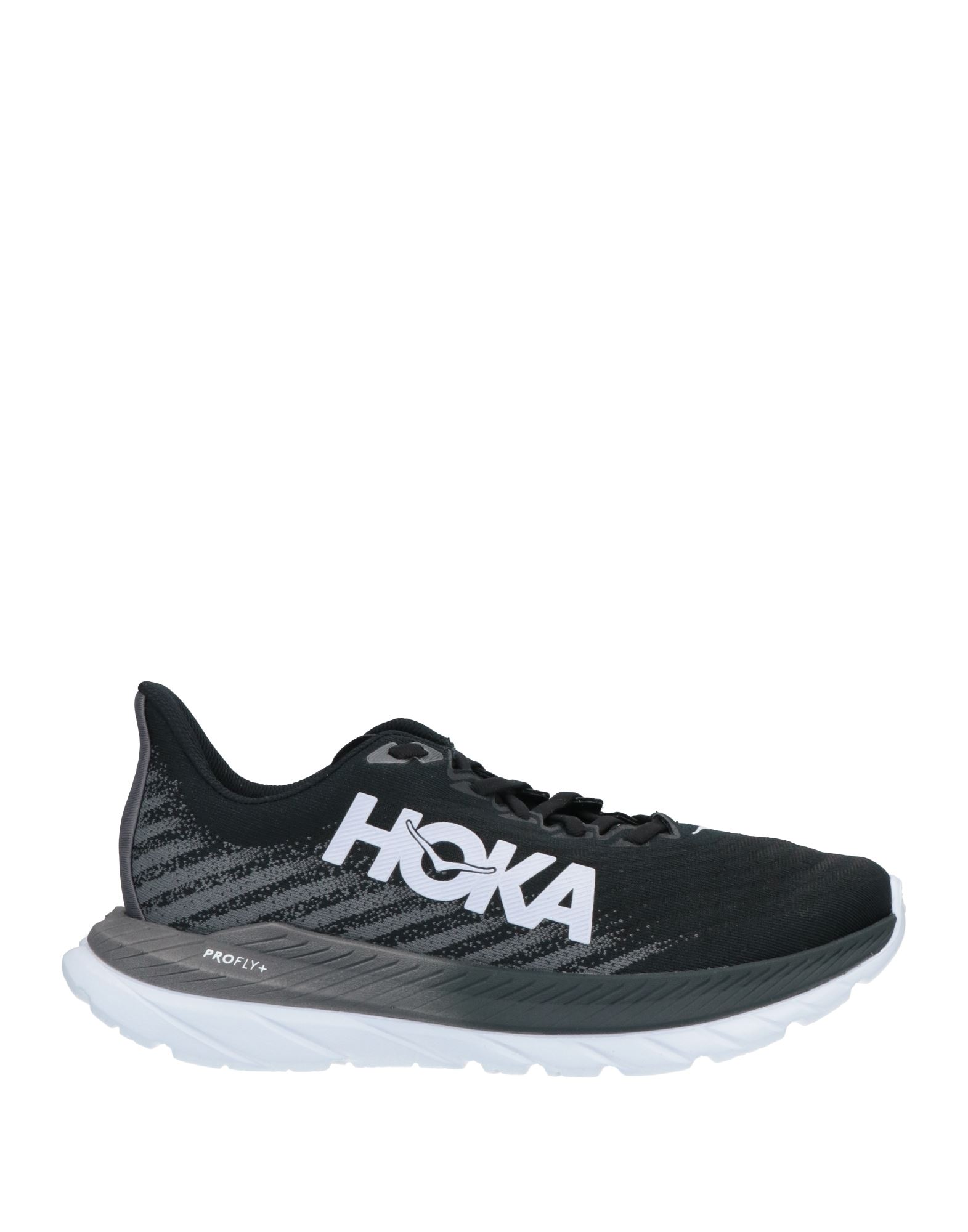 Hoka One One Sneakers In Black