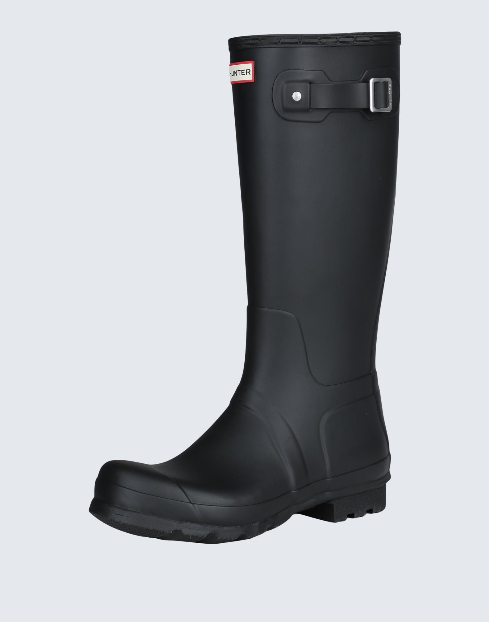  Hunter - Schuhe - Stiefel - On Yoox.com 
