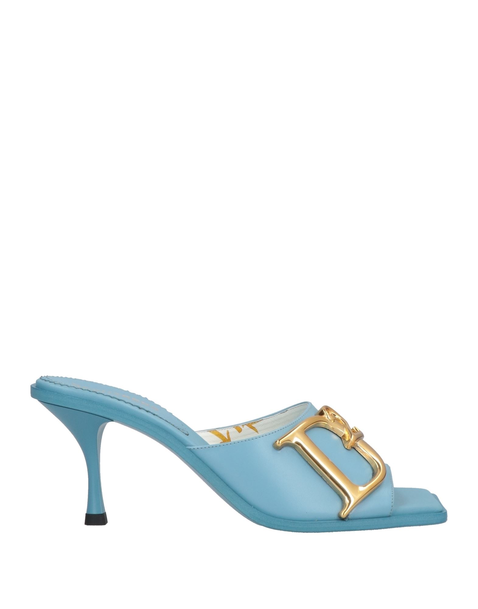 Dsquared2 Sandals In Blue