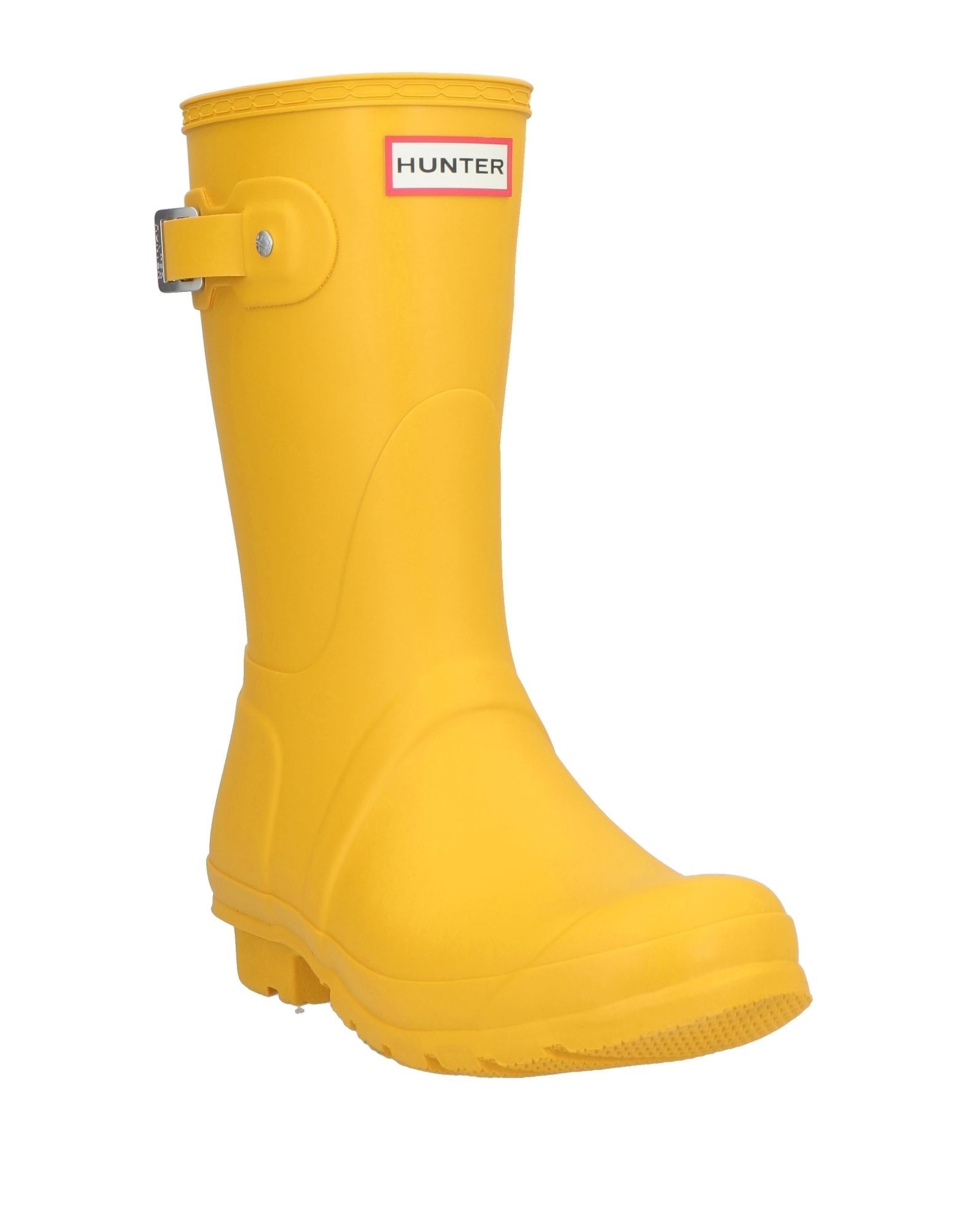  Hunter - Schuhe - Stiefel - On Yoox.com 