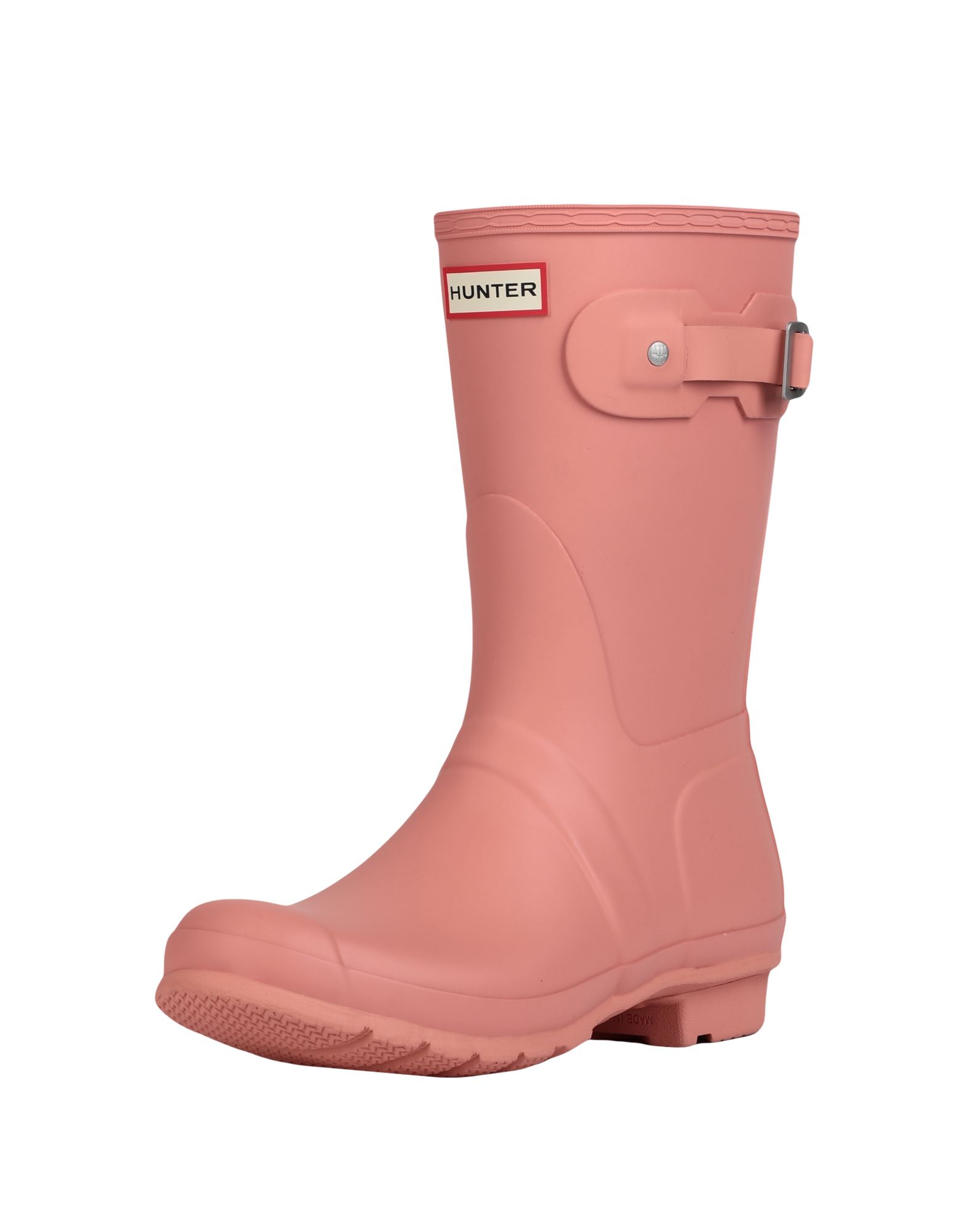  Hunter - Schuhe - Stiefel - On Yoox.com 