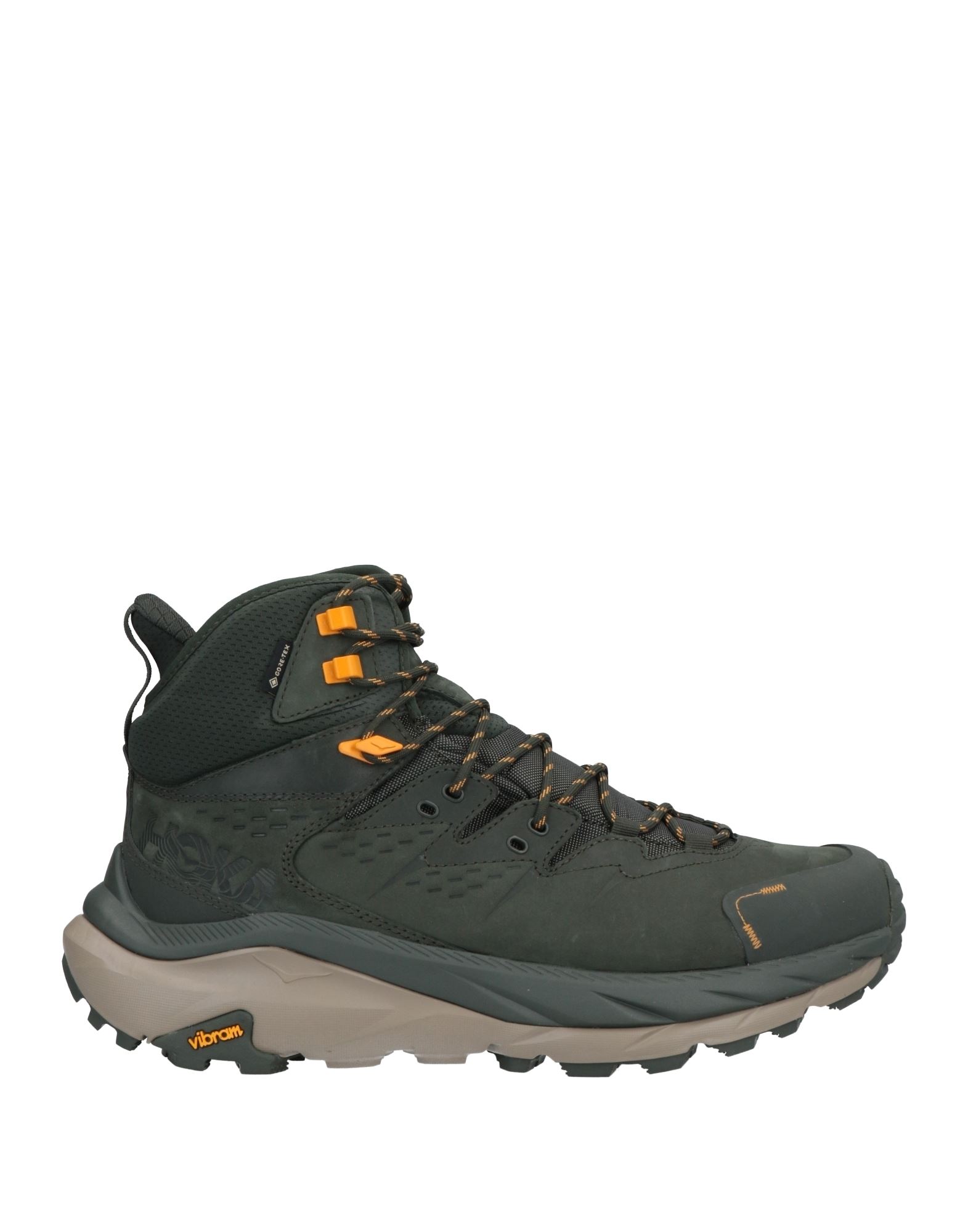 Hoka One One Kaha 2 Gtx Sneaker Boot In Green