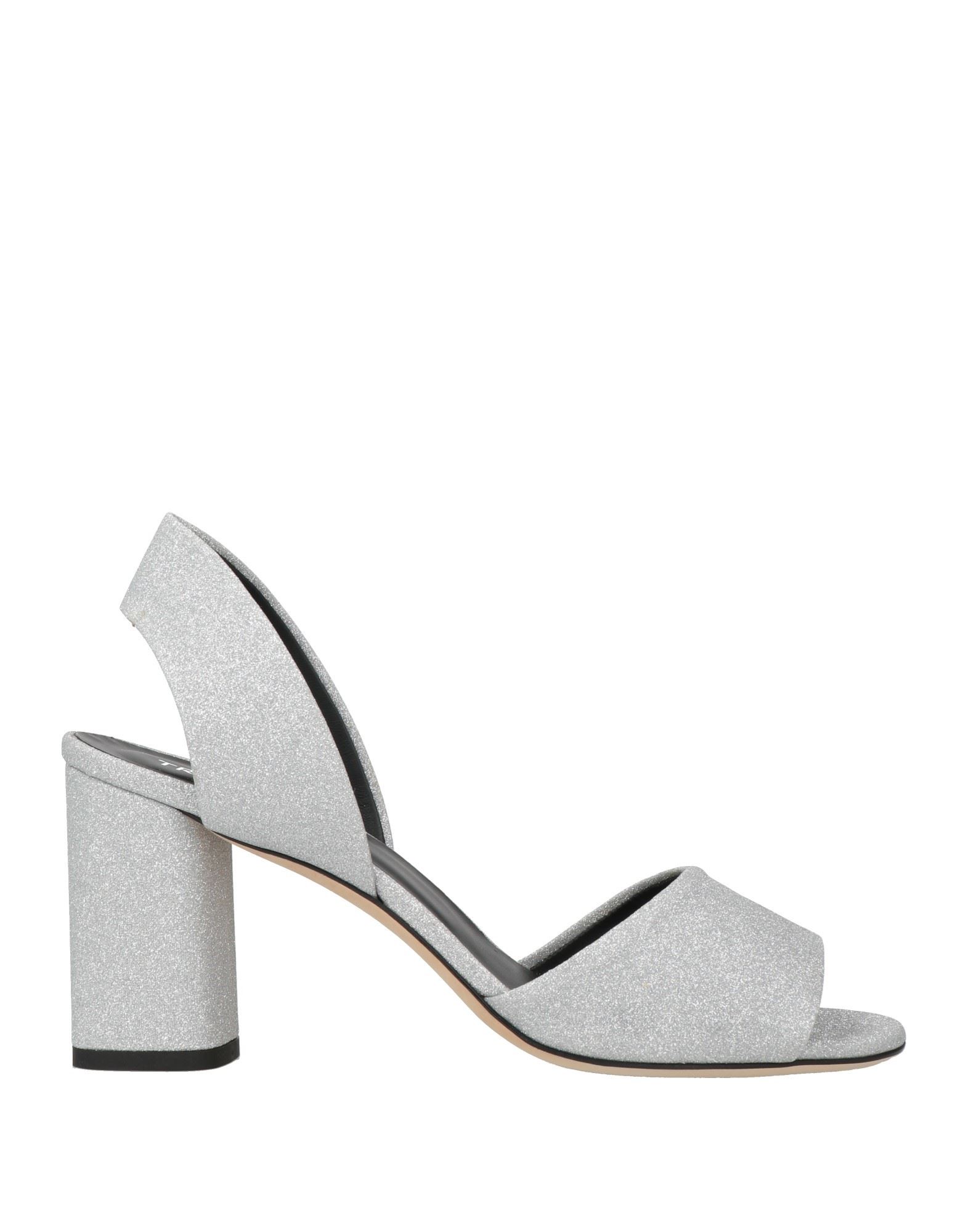 TRES JOLIE TRES JOLIE ΠΑΠΟΥΤΣΙΑ Πέδιλα