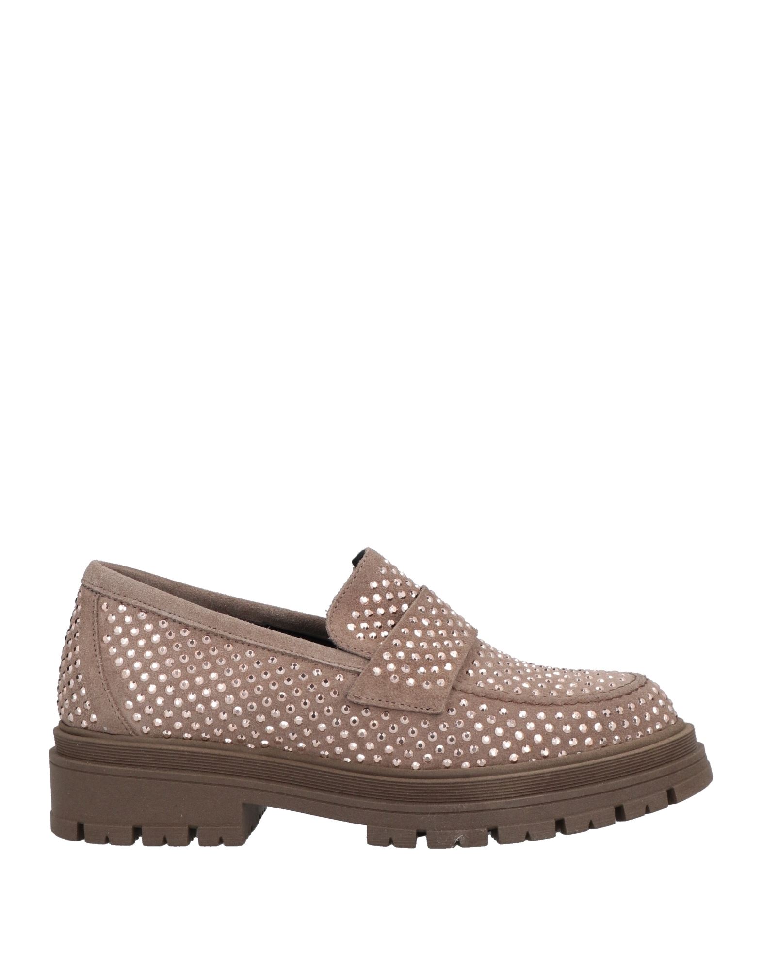 DIVINE FOLLIE DIVINE FOLLIE ΠΑΠΟΥΤΣΙΑ Μοκασίνια