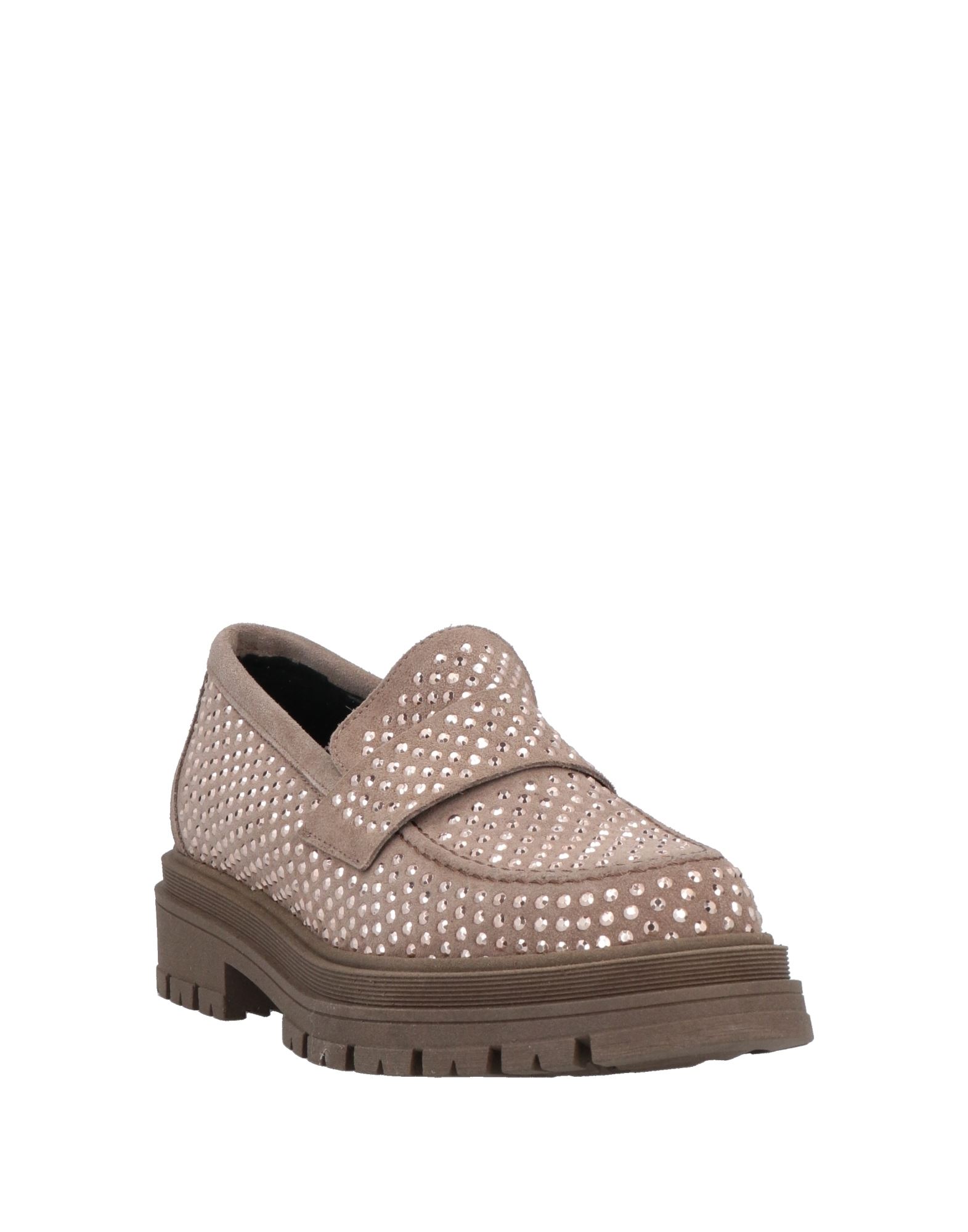 Divine Follie - Schuhe - Mokassins - On Yoox.com 