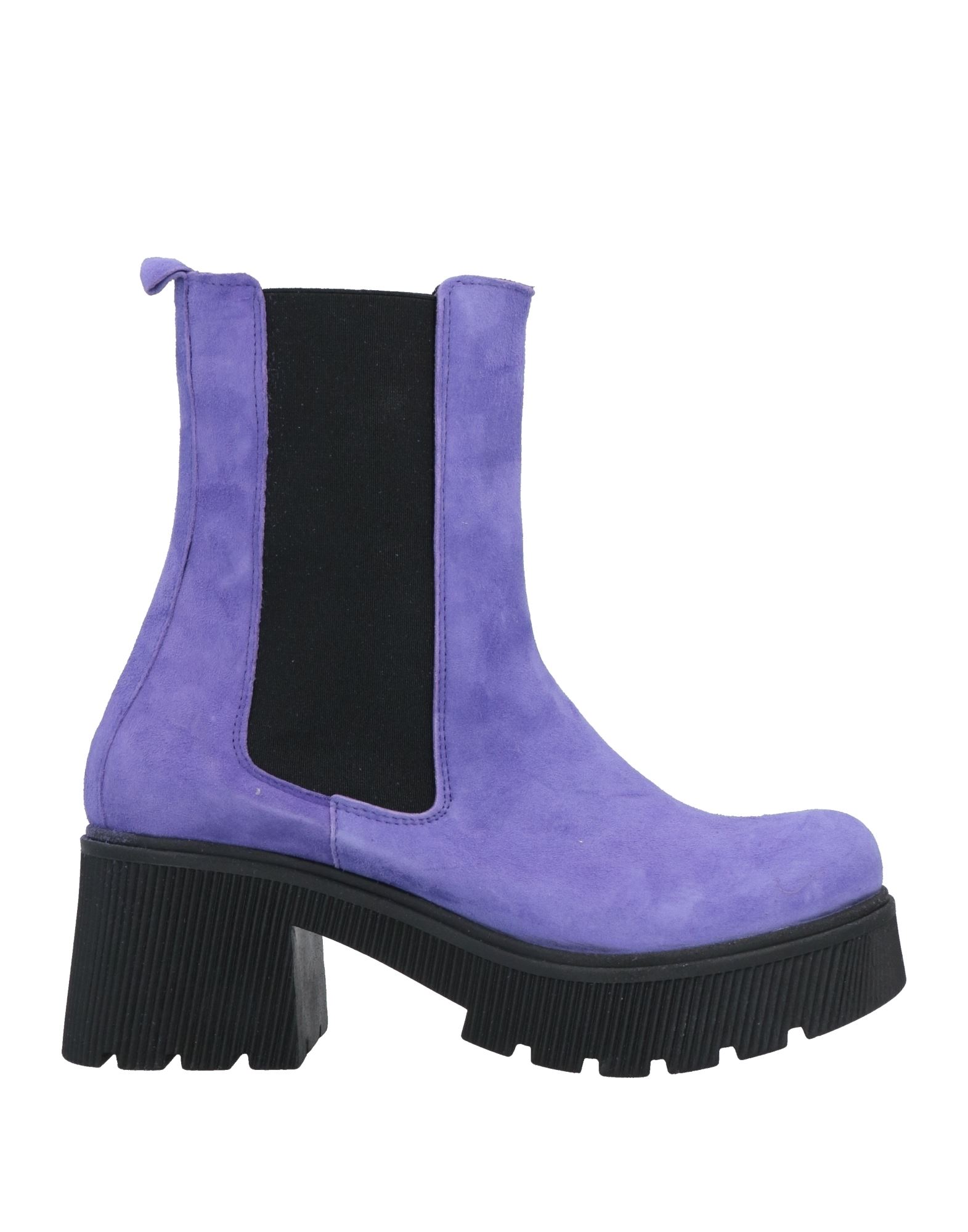  Divine Follie - Schuhe - Stiefeletten - On Yoox.com 