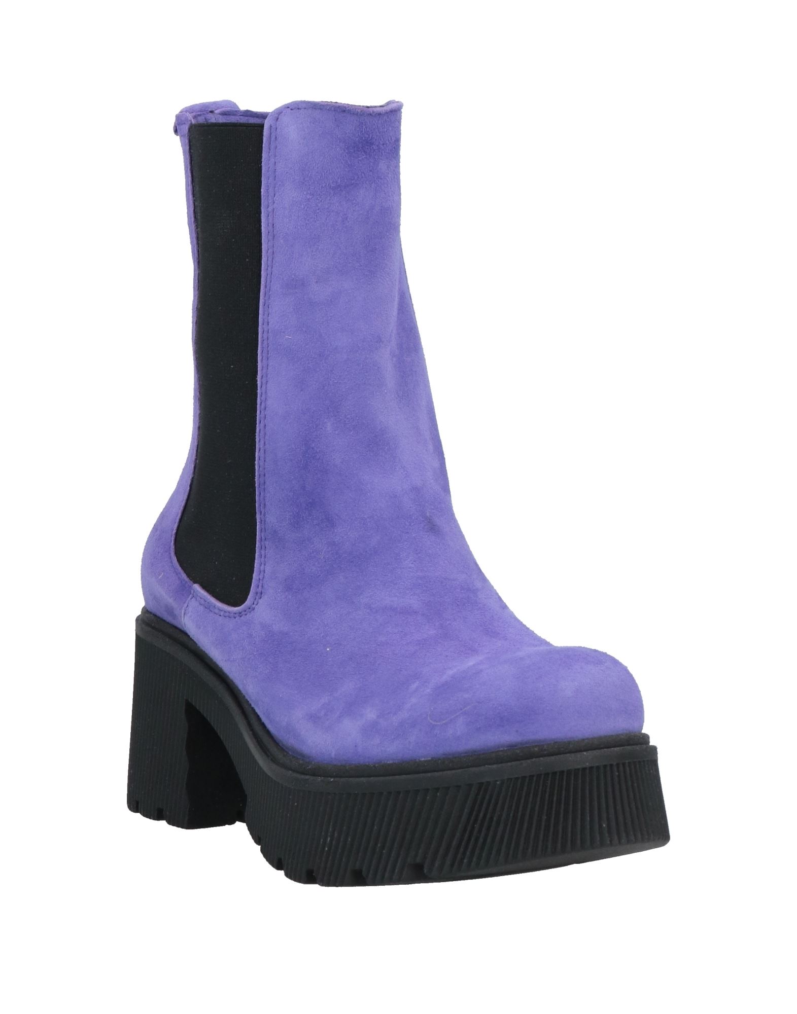  Divine Follie - Schuhe - Stiefeletten - On Yoox.com 