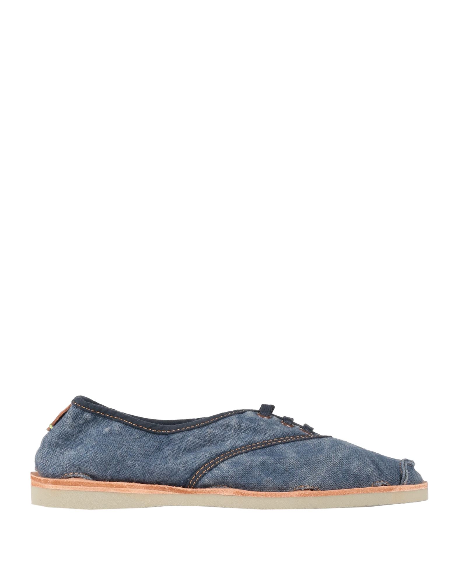 Satorisan Sneakers In Blue