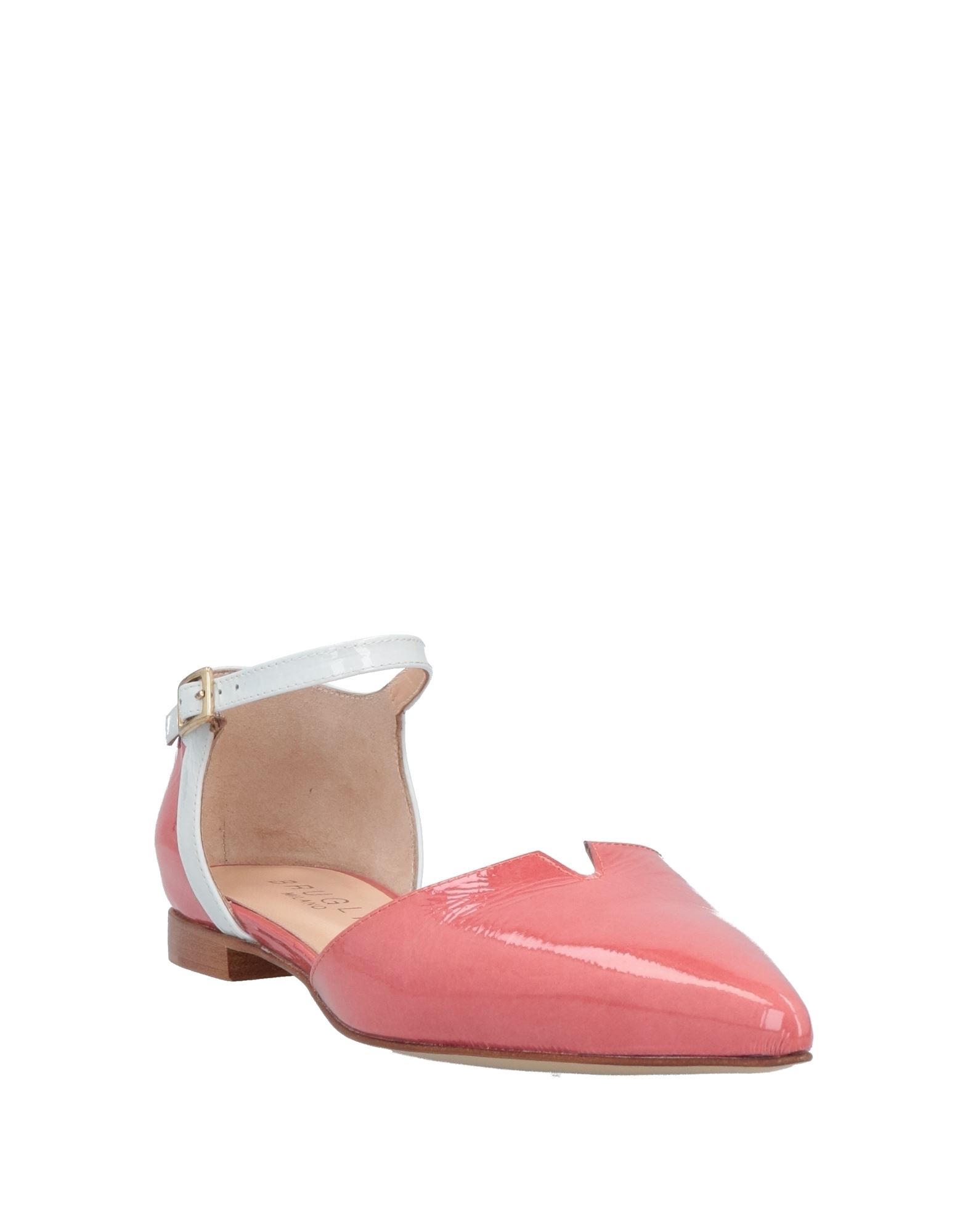  Bruglia - Schuhe - Ballerinas - On Yoox.com 