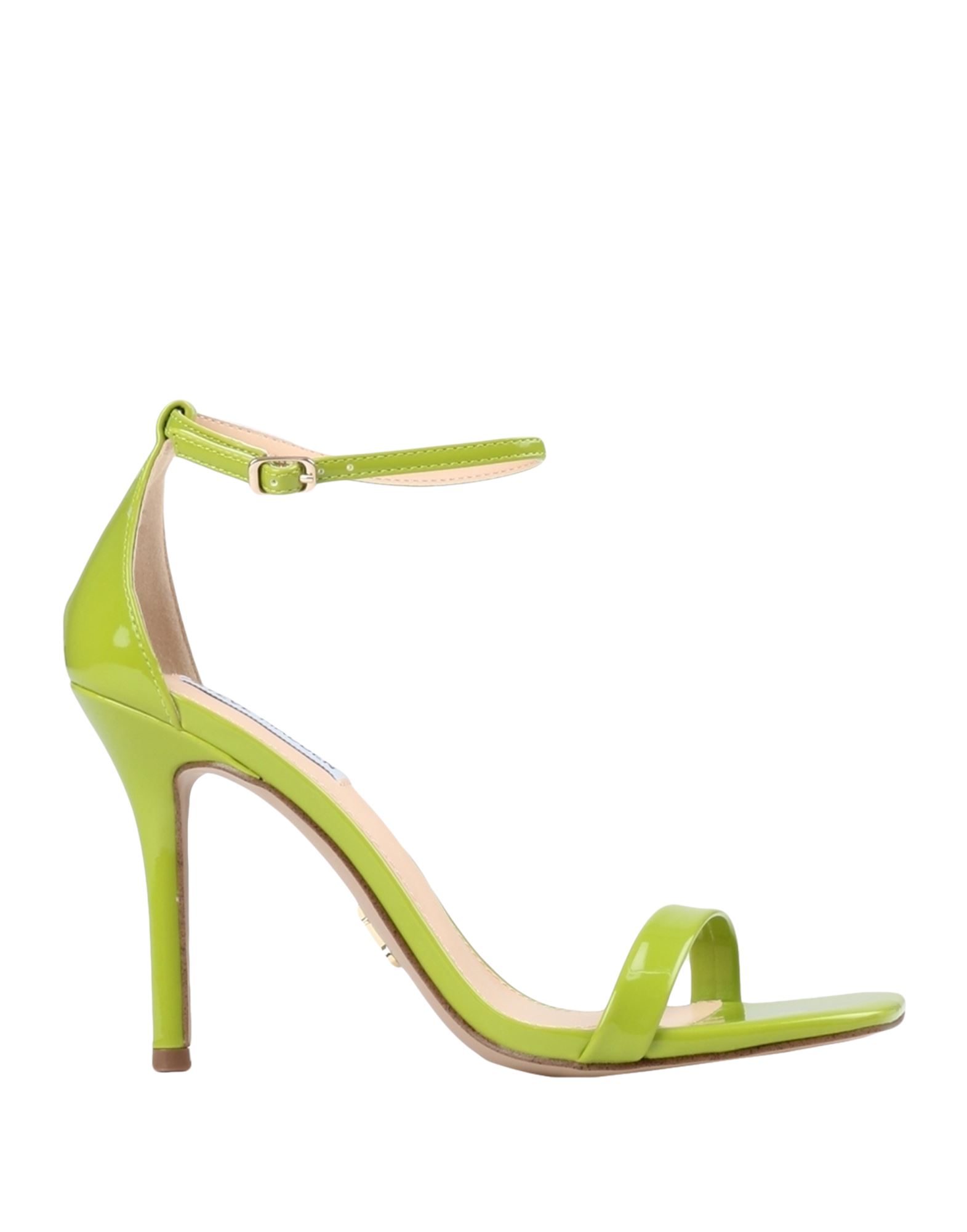STEVE MADDEN ΠΑΠΟΥΤΣΙΑ Πέδιλα