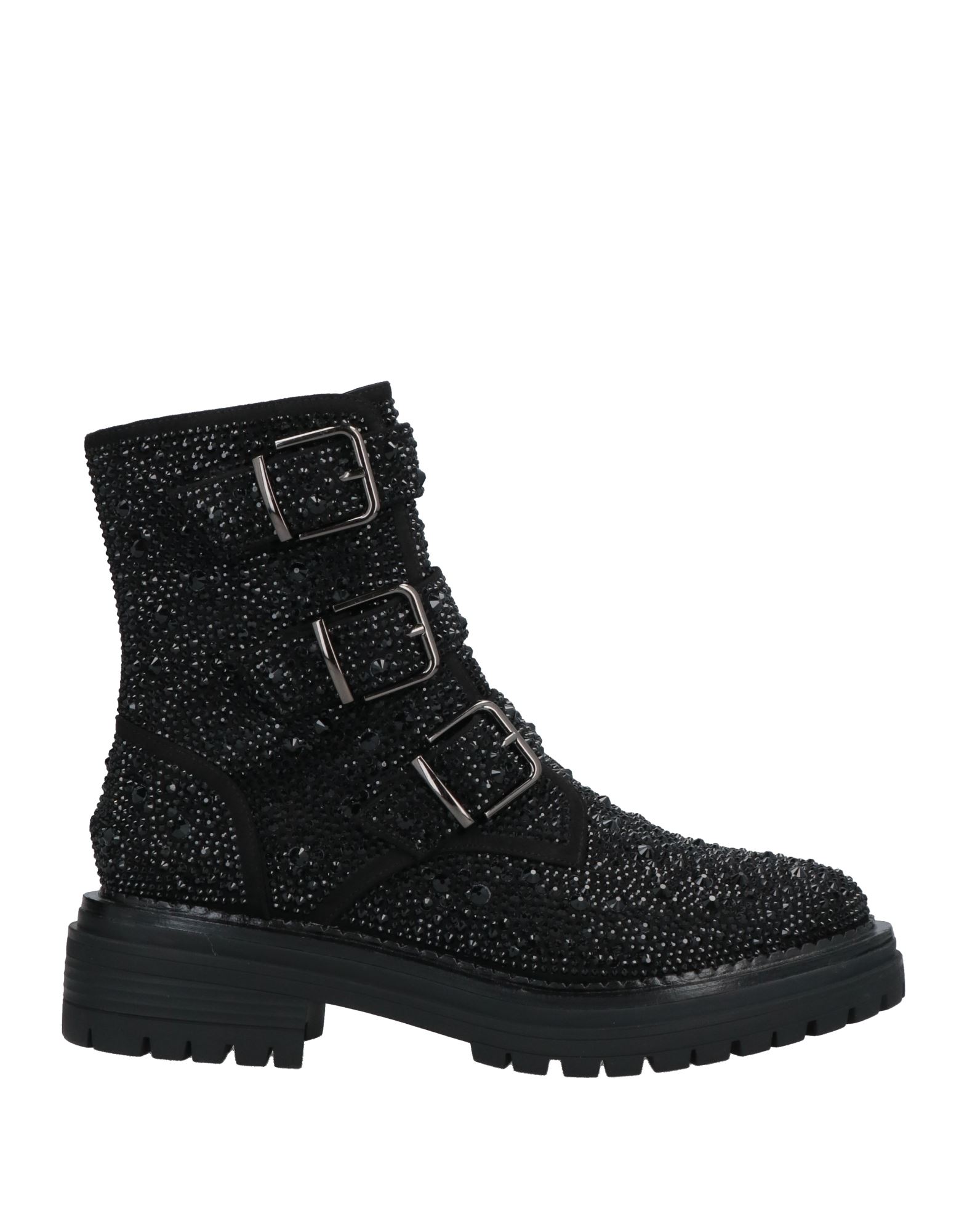 BIBI LOU BIBI LOU ΠΑΠΟΥΤΣΙΑ Μποτάκια