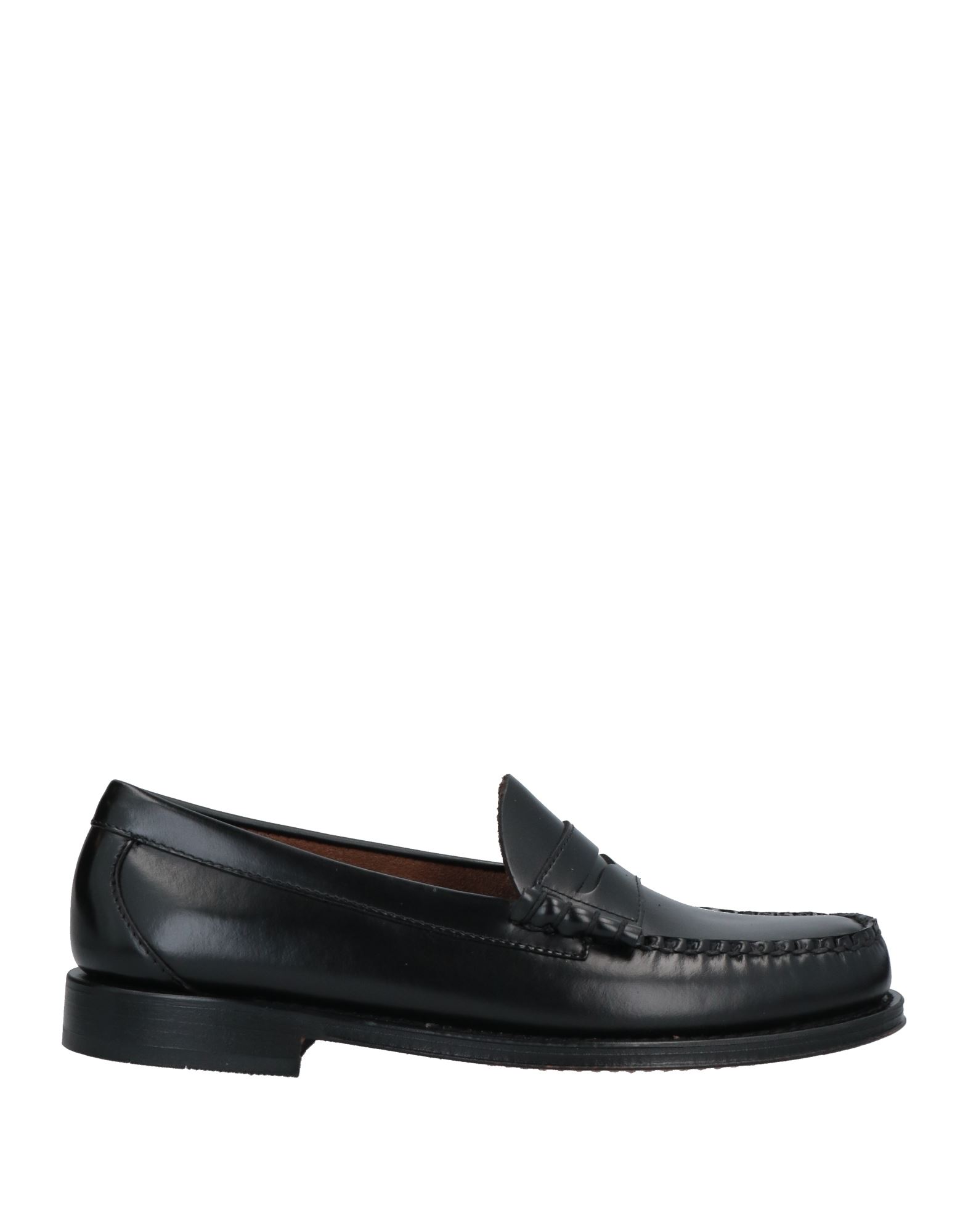 G.h. Bass & Co G. H. Bass & Co Man Loafers Black Size 10 Soft Leather ...