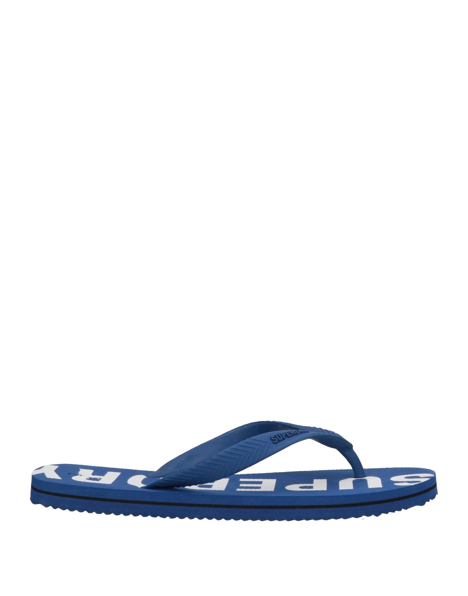 SUPERDRY SUPERDRY ΠΑΠΟΥΤΣΙΑ Σαγιονάρες