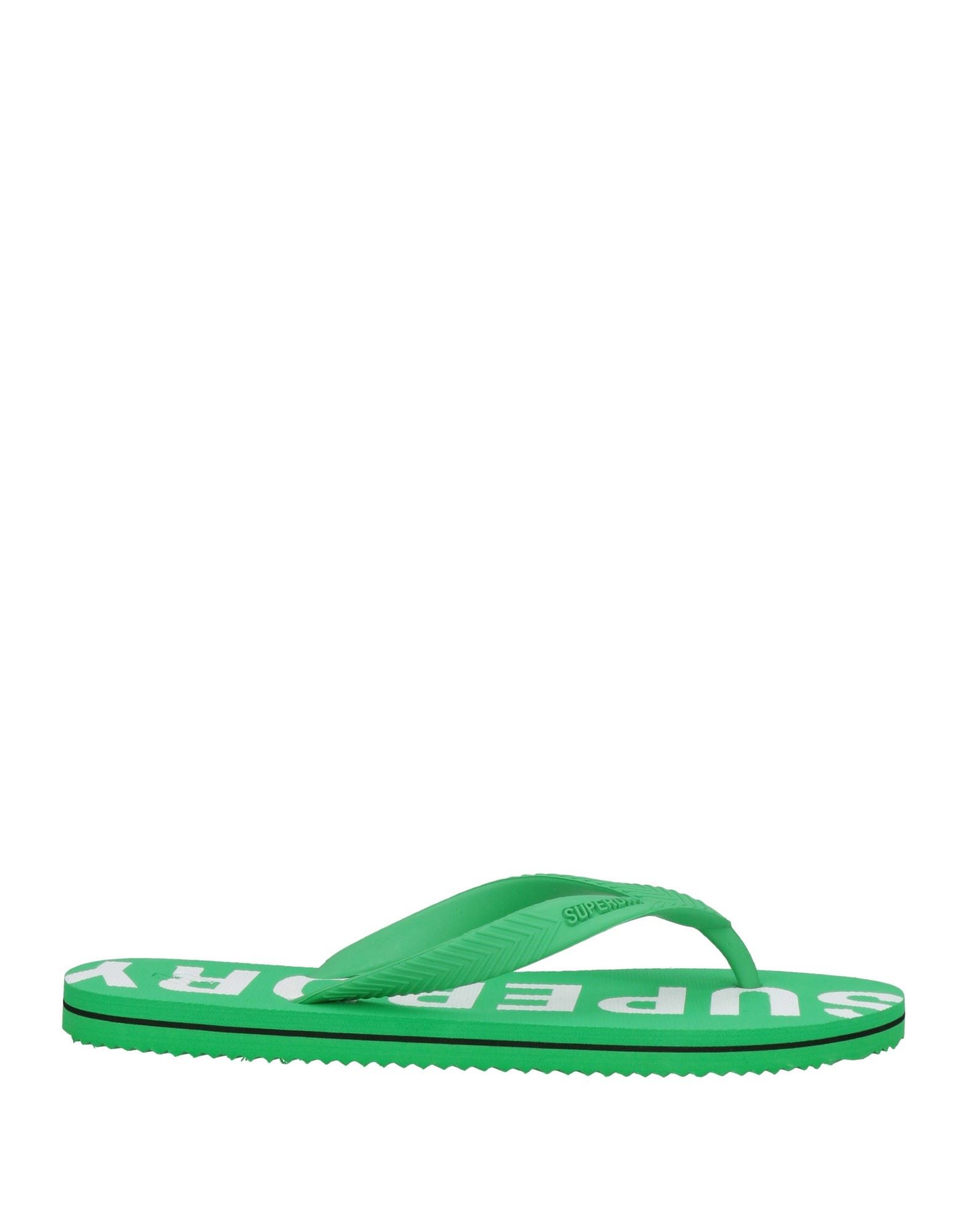 SUPERDRY SUPERDRY ΠΑΠΟΥΤΣΙΑ Σαγιονάρες