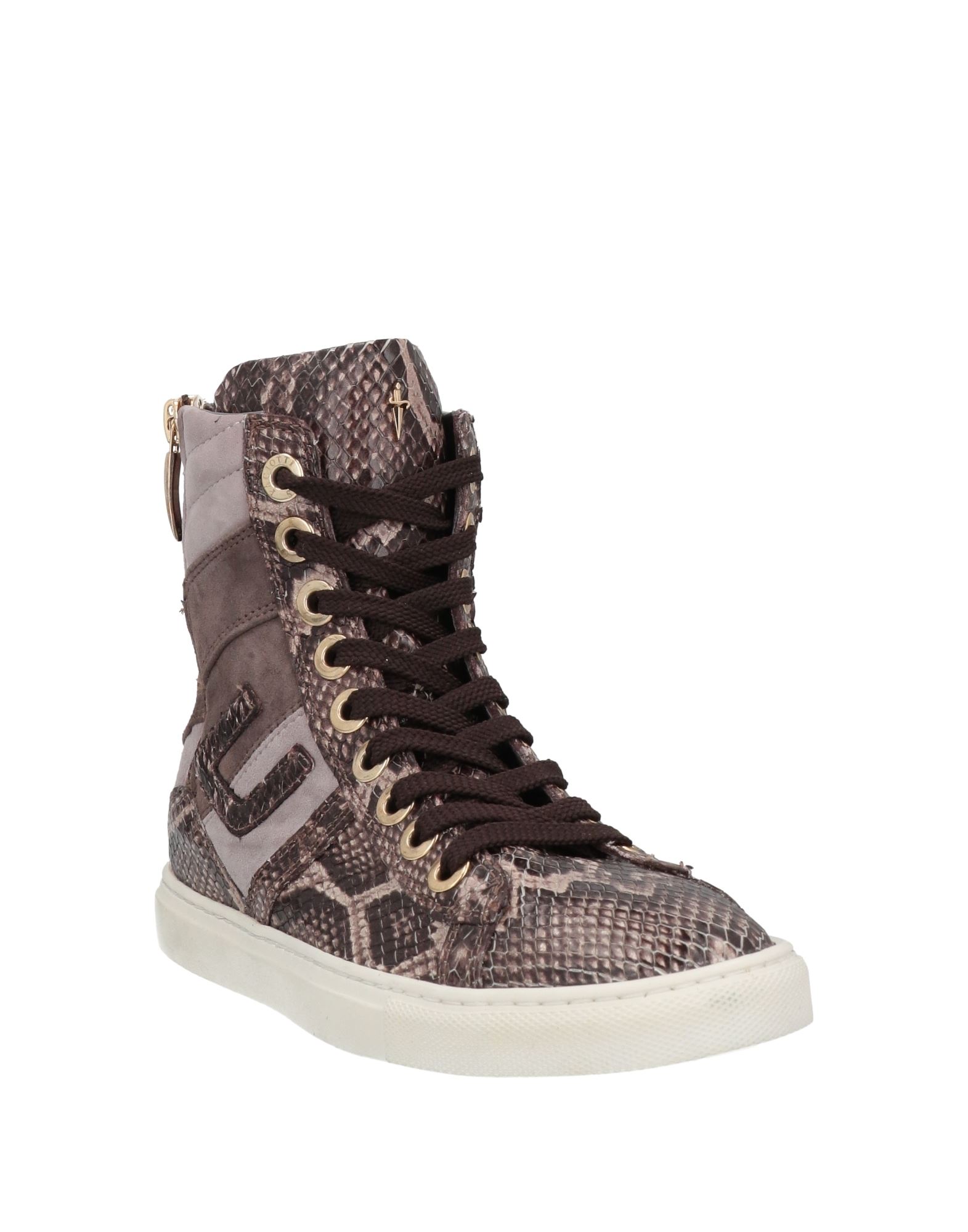  Paciotti 4us - Calzado - Sneakers - On Yoox.com 