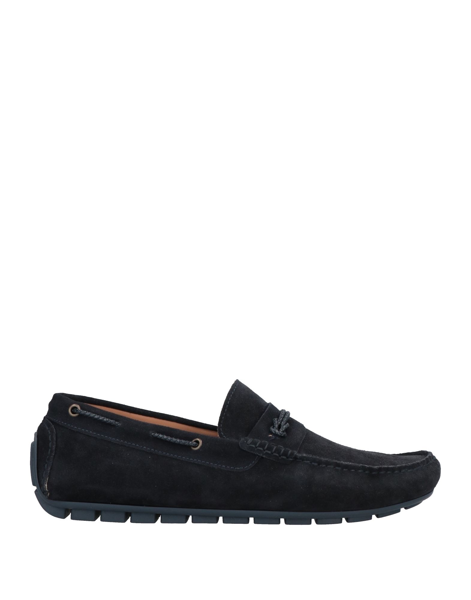 Marechiaro 1962 Loafers In Blue