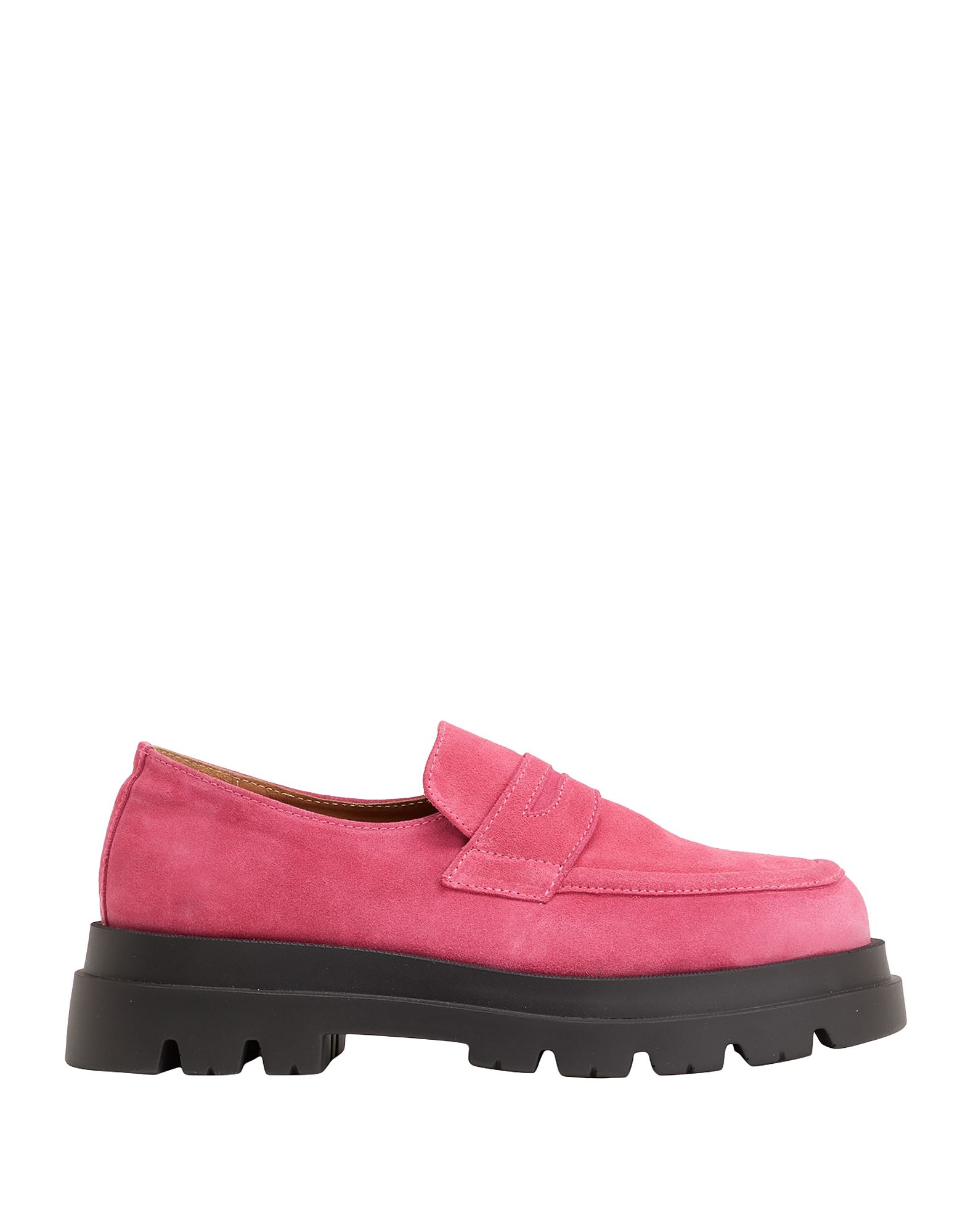 8 By Yoox Loafers In Pink