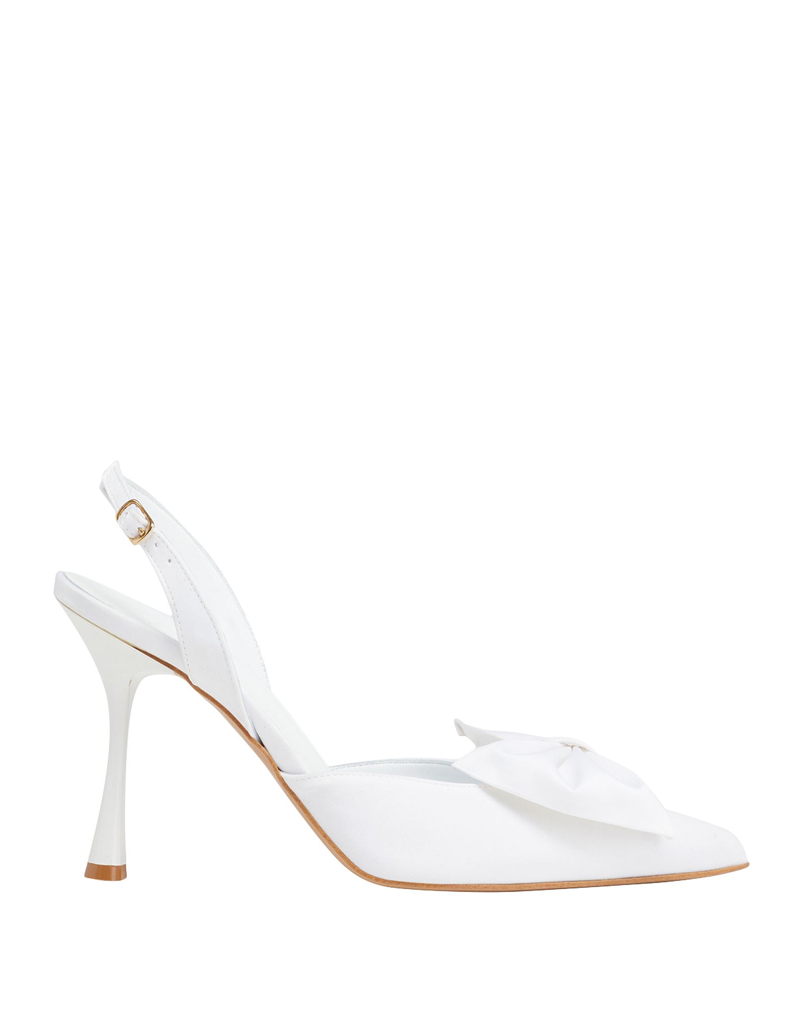 8 By Yoox Pumps In White