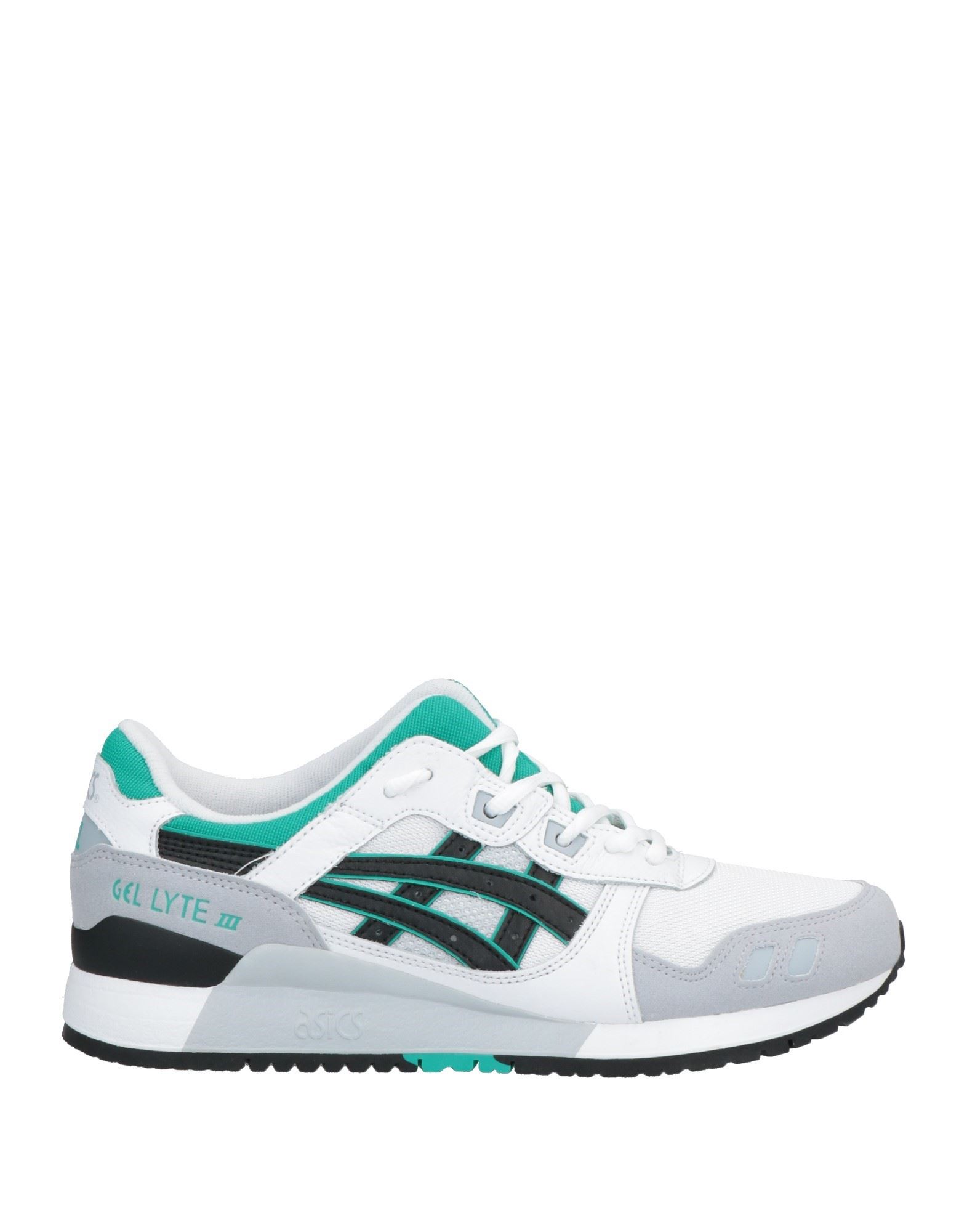 Asics Tiger Sneakers In White