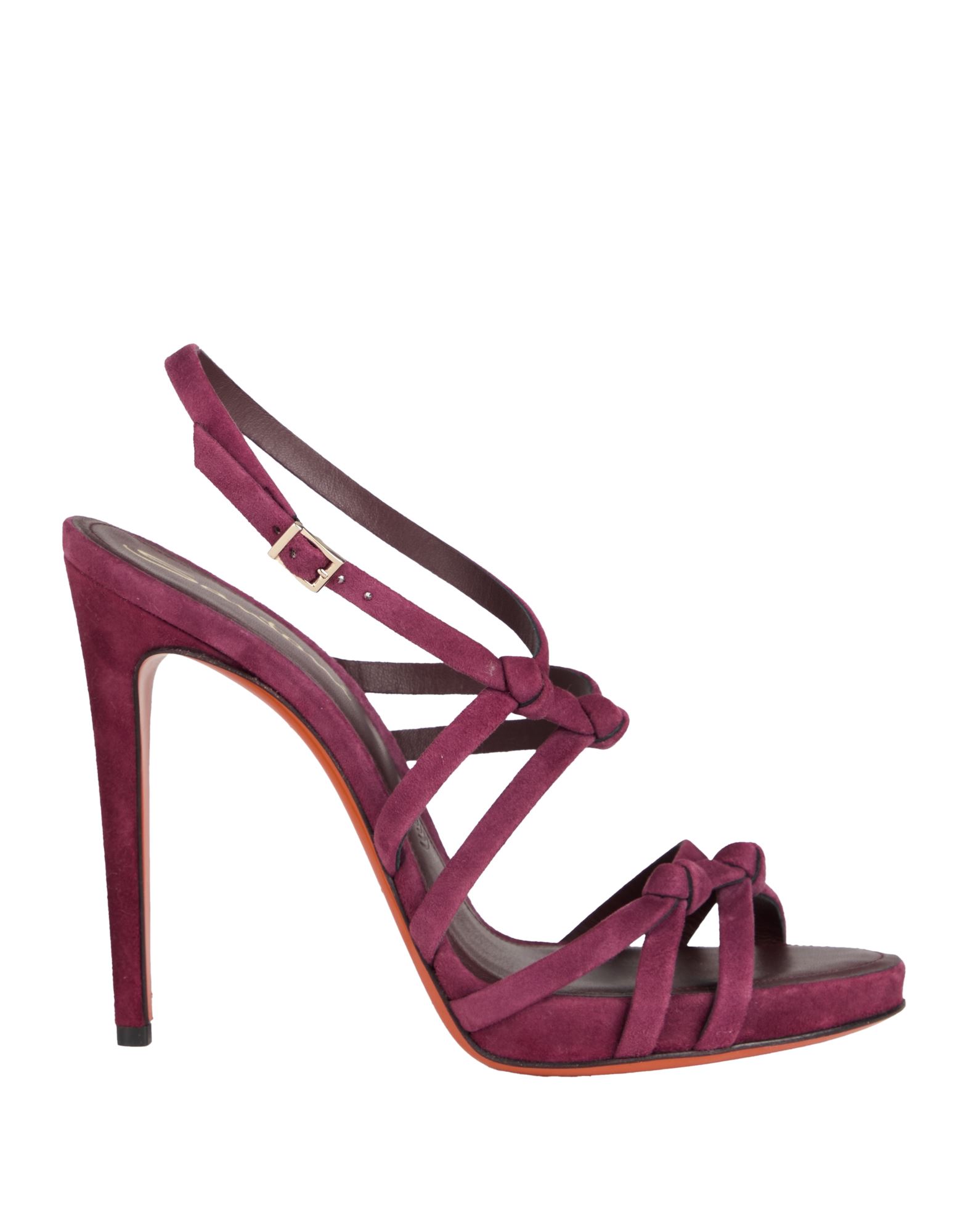 SANTONI SANTONI ΠΑΠΟΥΤΣΙΑ Πέδιλα