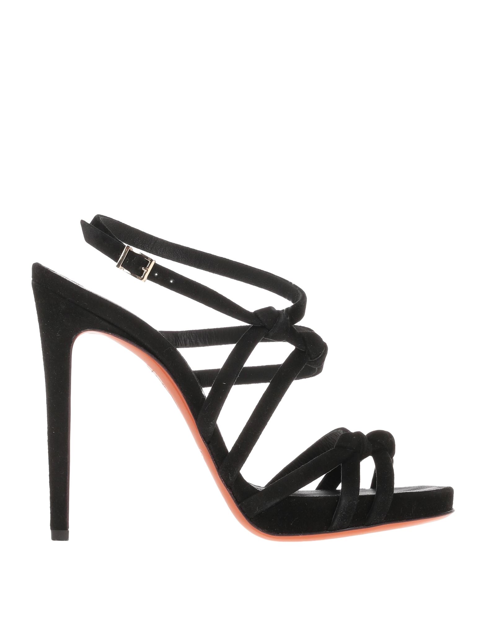 SANTONI SANTONI ΠΑΠΟΥΤΣΙΑ Πέδιλα