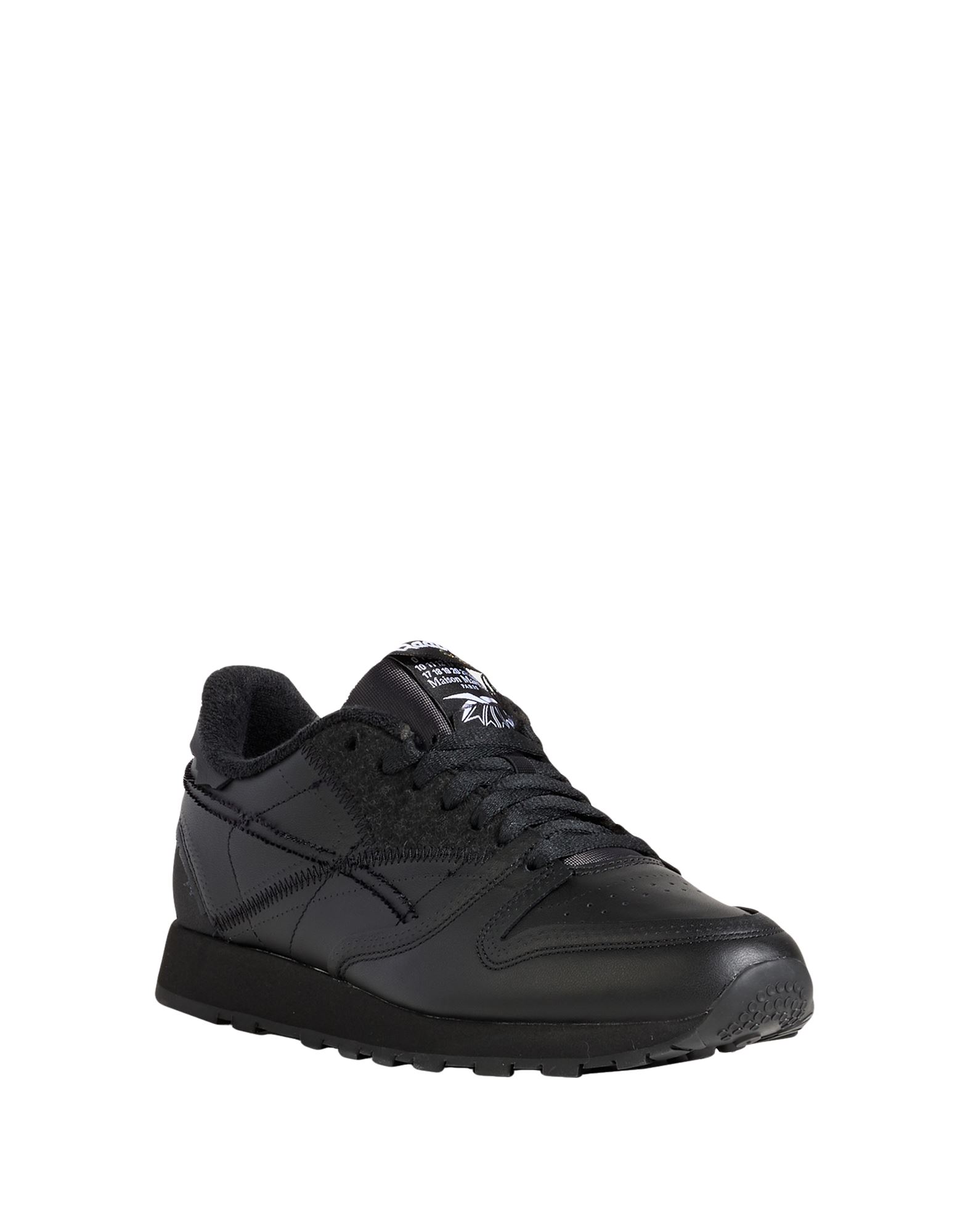  Maison Margiela X Reebok - Schuhe - Sneakers - On Yoox.com 