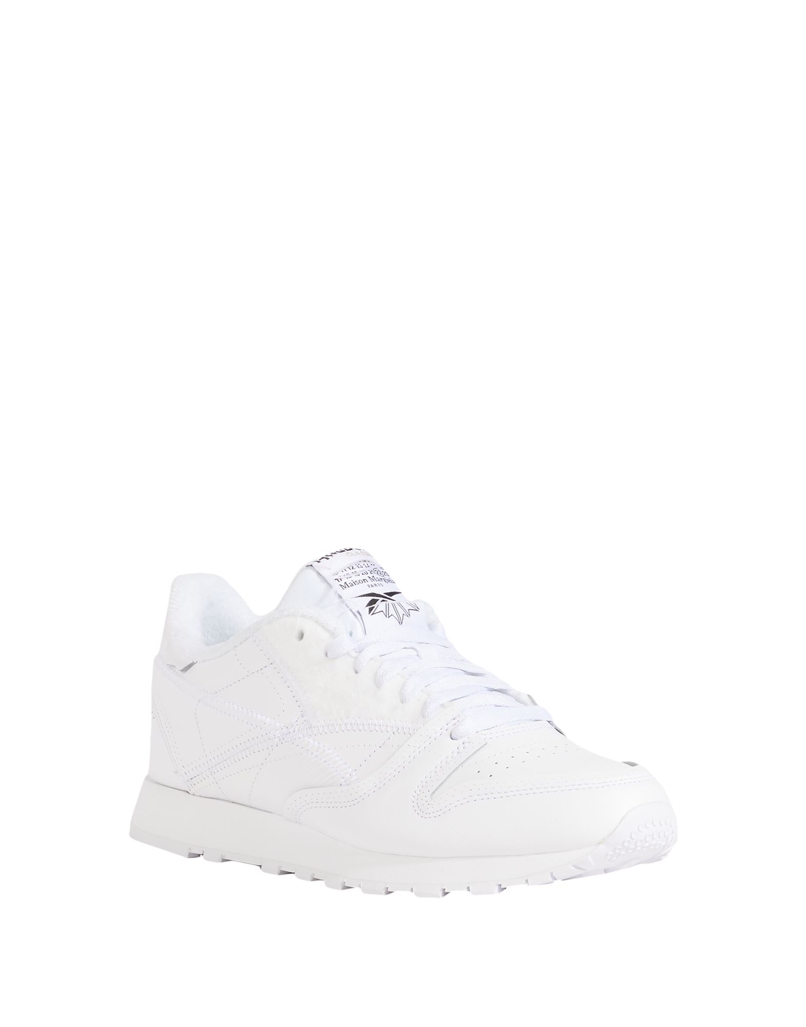  Maison Margiela X Reebok - Schuhe - Sneakers - On Yoox.com 
