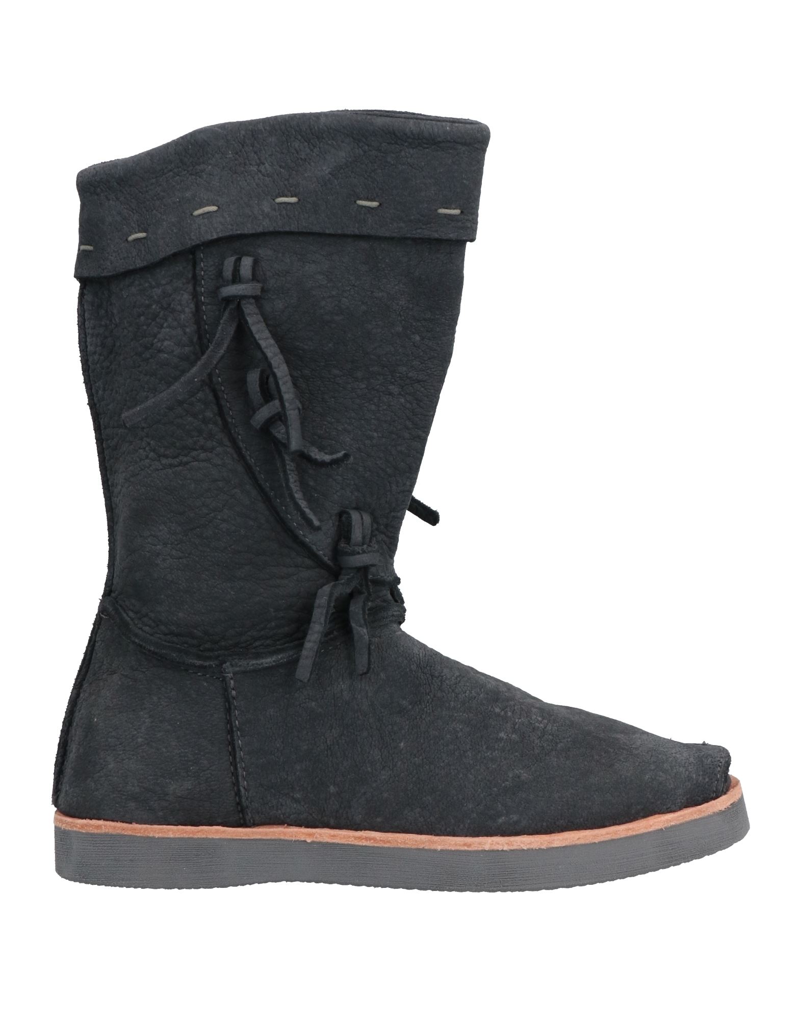 Satorisan Ankle Boots In Grey